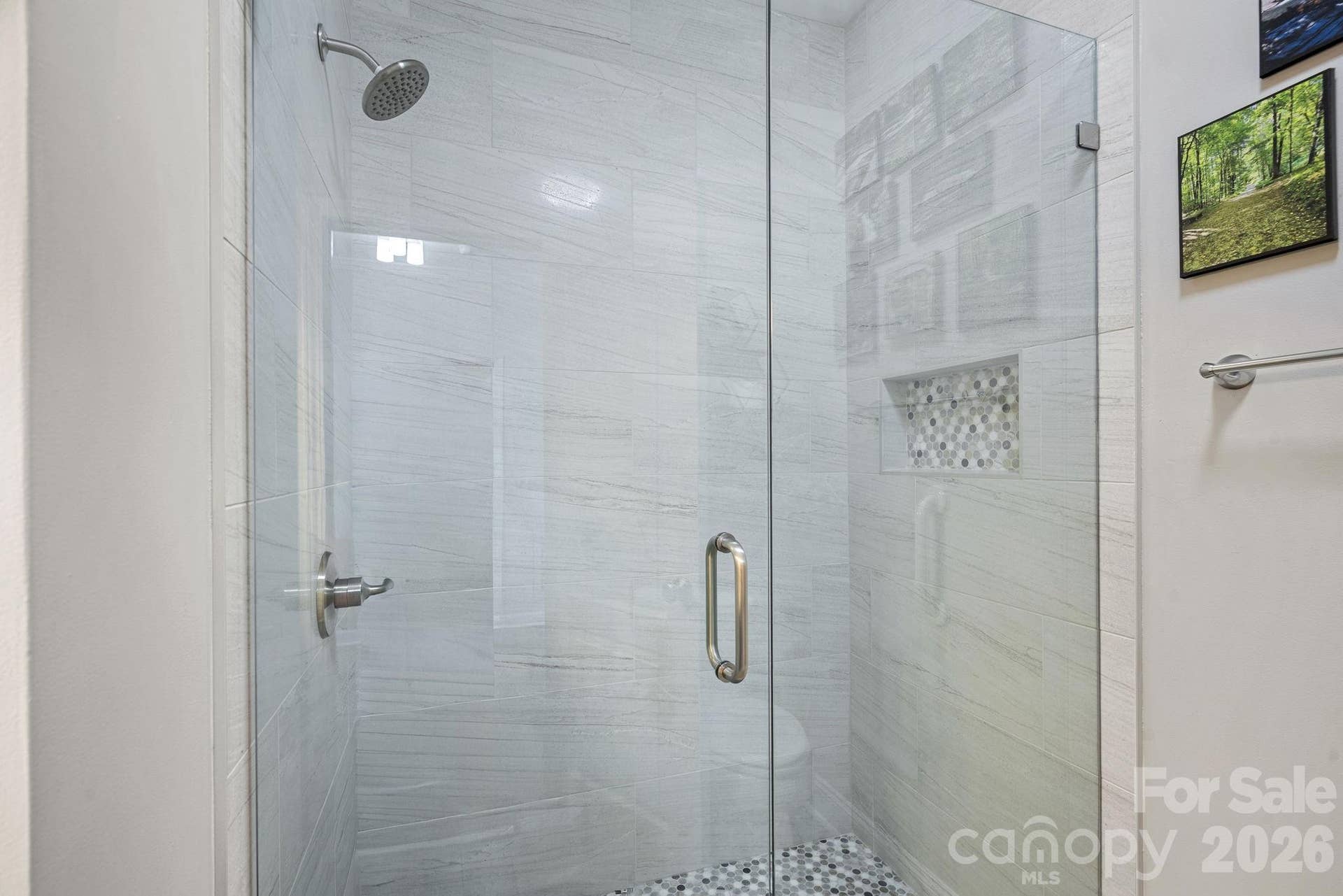 Guest Bathroom, recenlty updated.