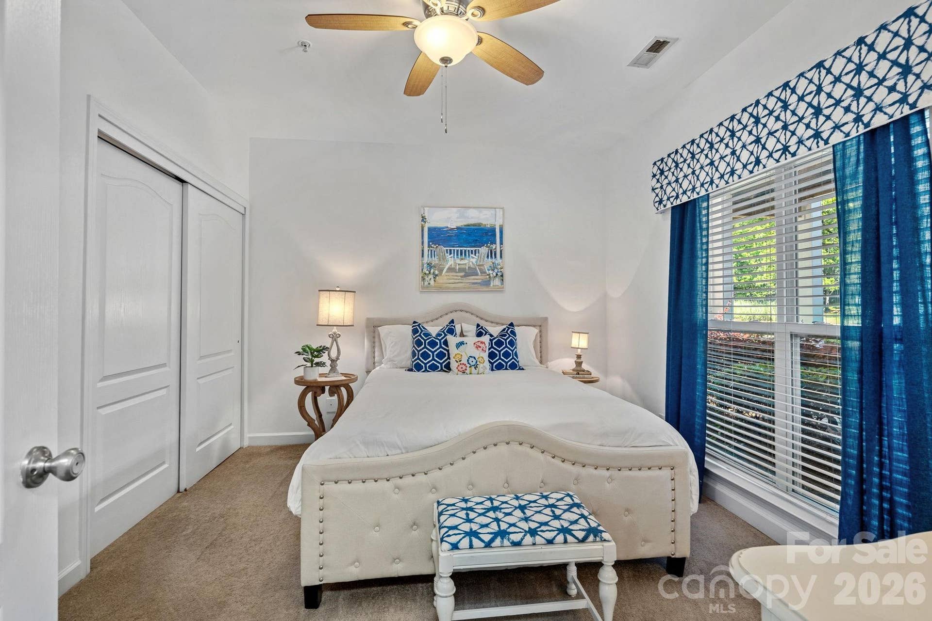 Guest Bedroom #2