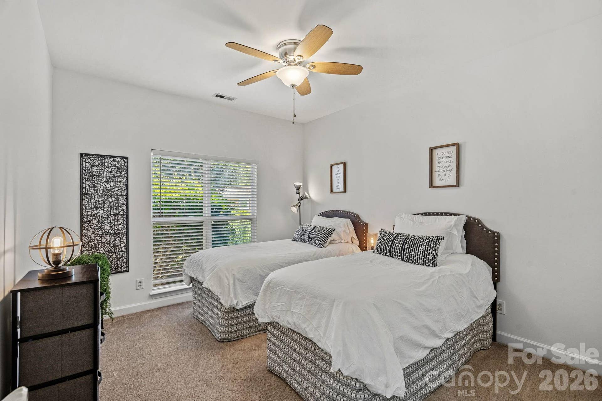 Guest Bedroom #1