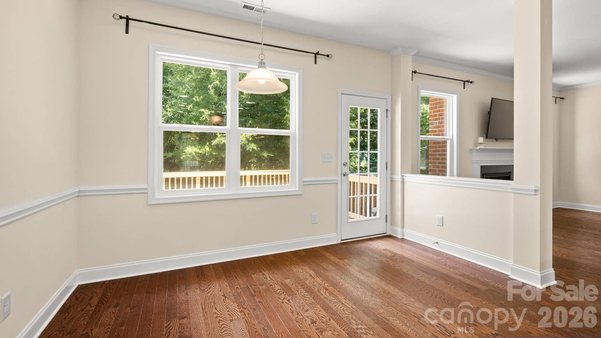 436 Longhorn Drive, Rock Hill, SC 29732 Breakfast Area