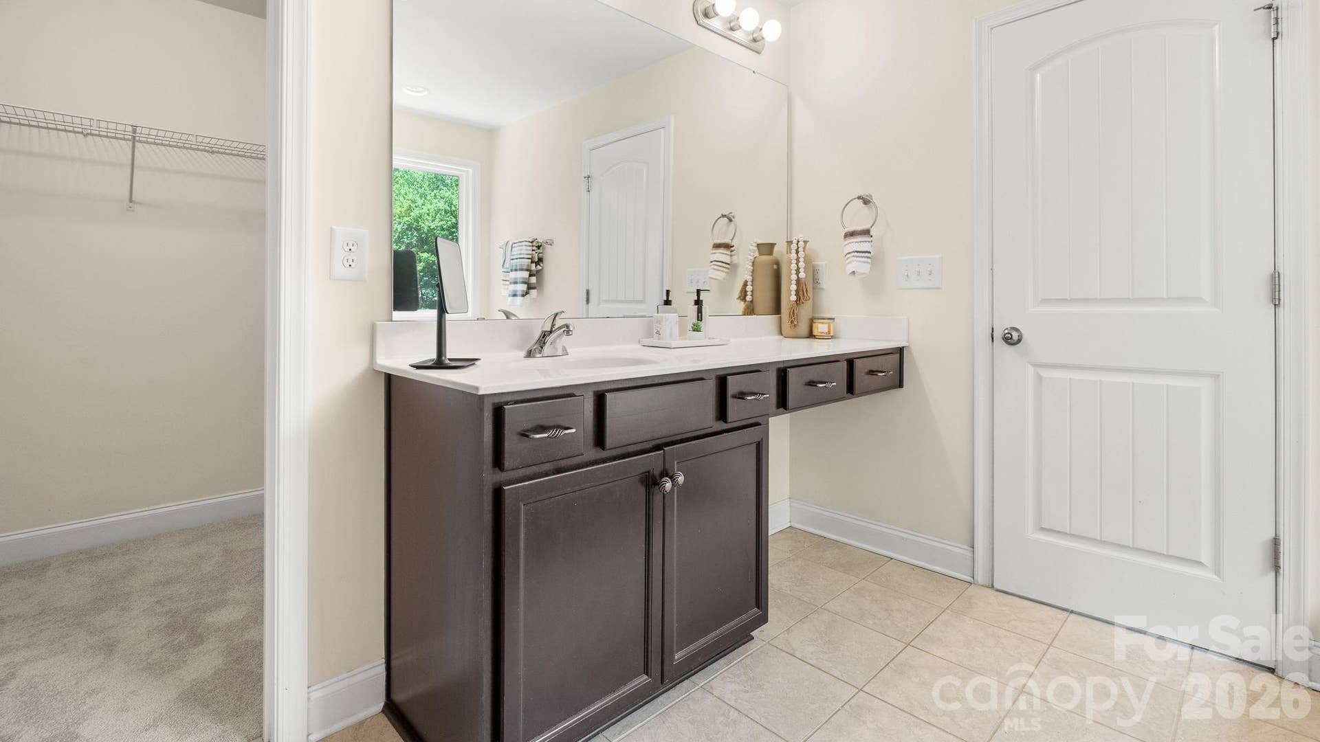 436 Longhorn Drive, Rock Hill, SC 29732 Primary Bathroom Vanity
