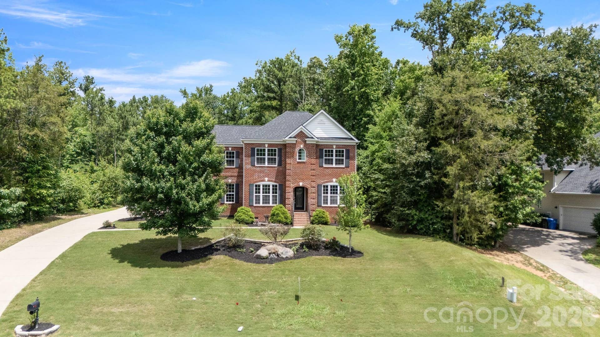 436 Longhorn Drive, Rock Hill, SC 29732 Long Drive Way