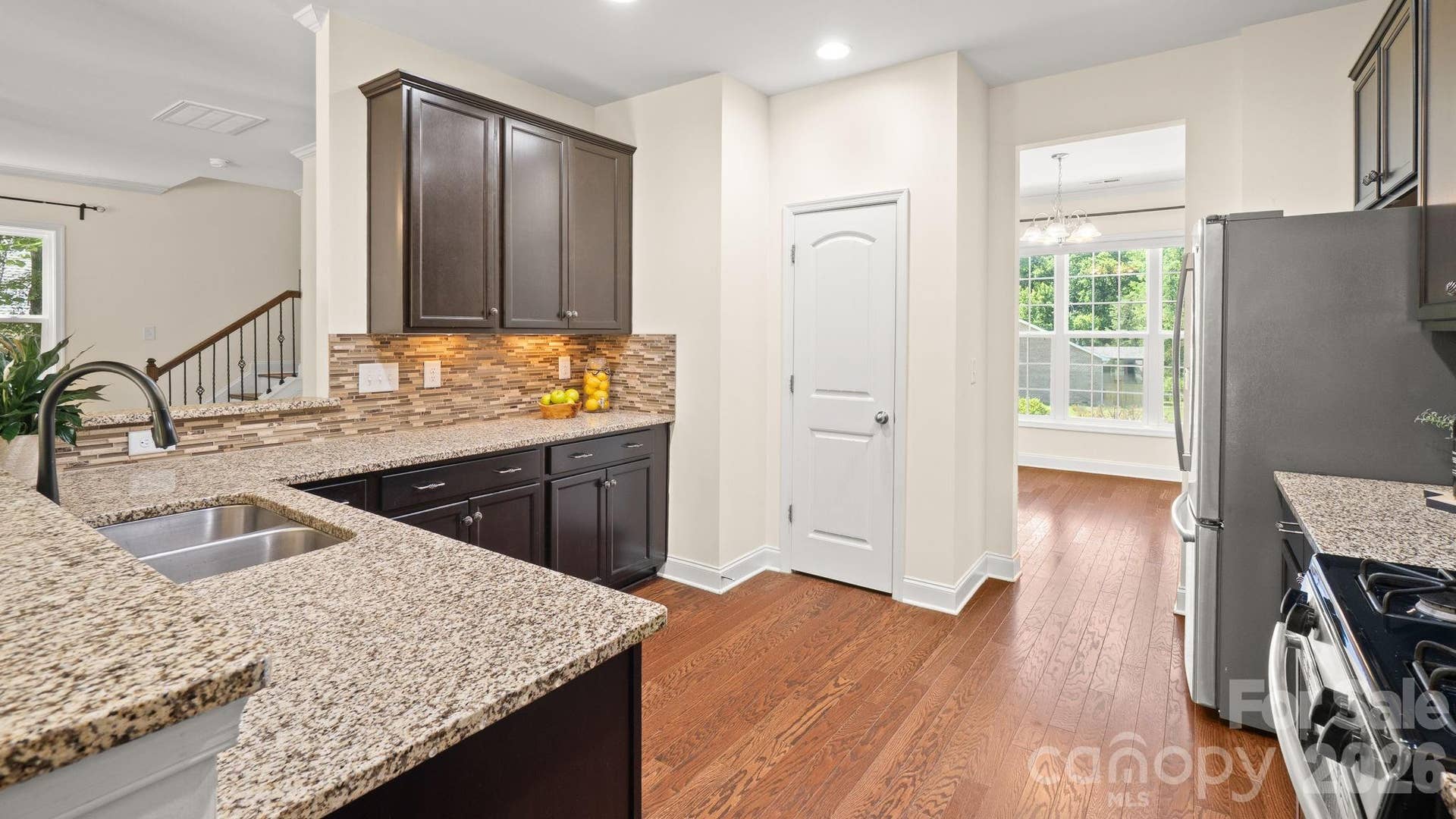 436 Longhorn Drive, Rock Hill, SC 29732 Kitchen