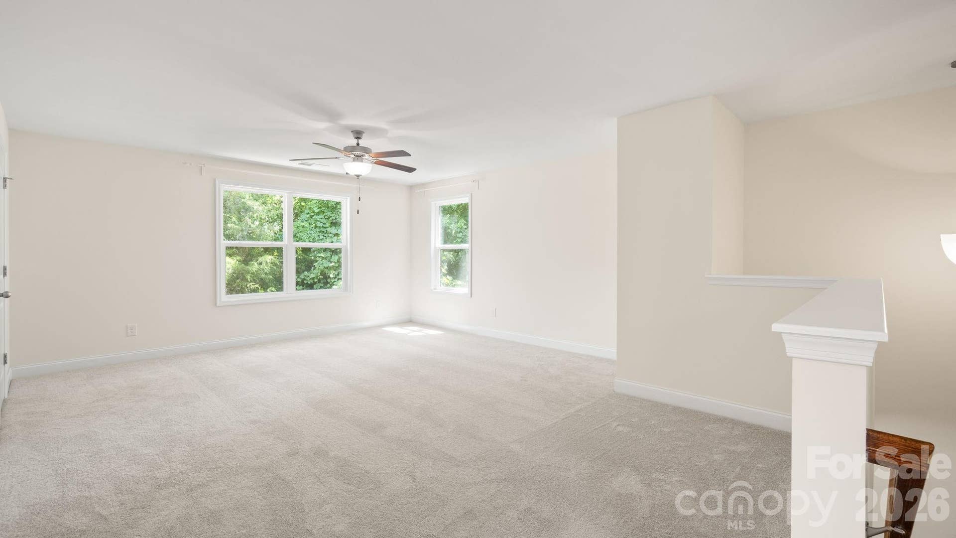 436 Longhorn Drive, Rock Hill, SC 29732 Loft Area