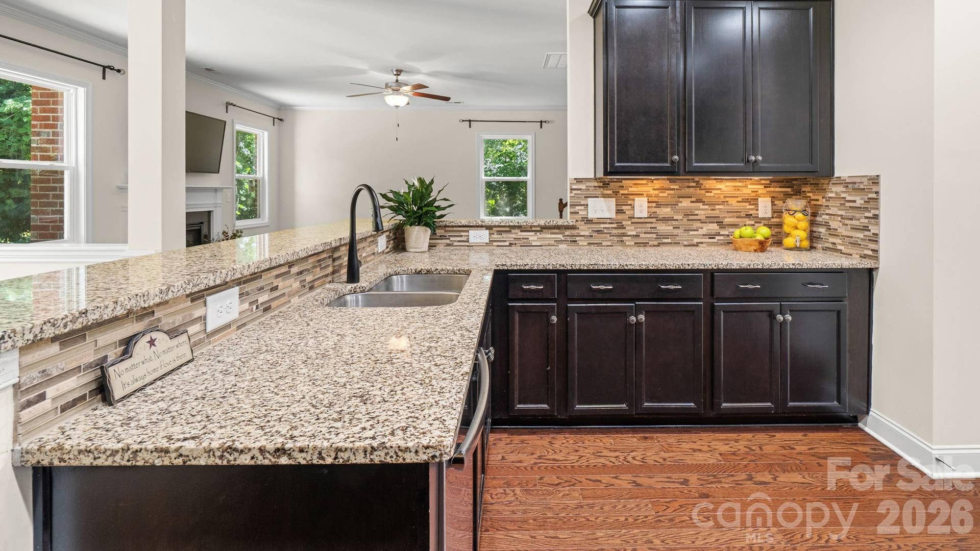 436 Longhorn Drive, Rock Hill, SC 29732 Kitchen