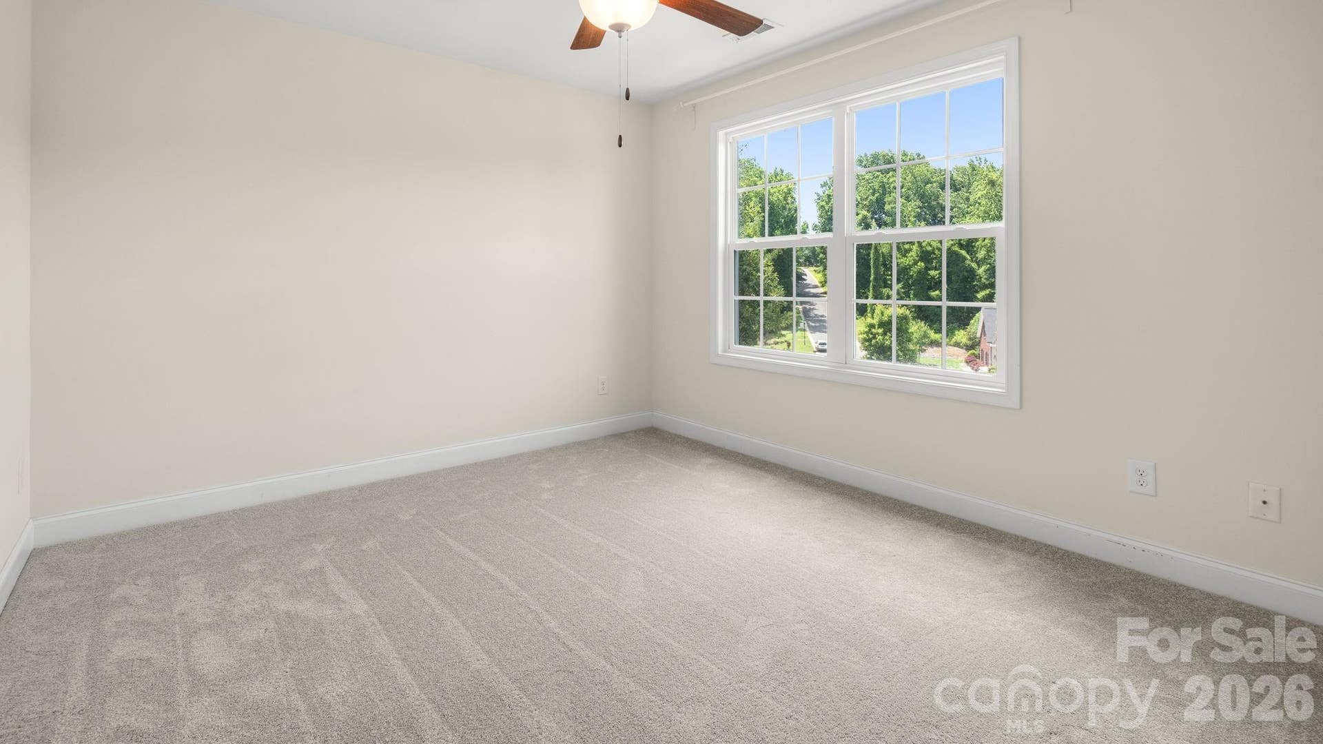 436 Longhorn Drive, Rock Hill, SC 29732 Second Bedroom