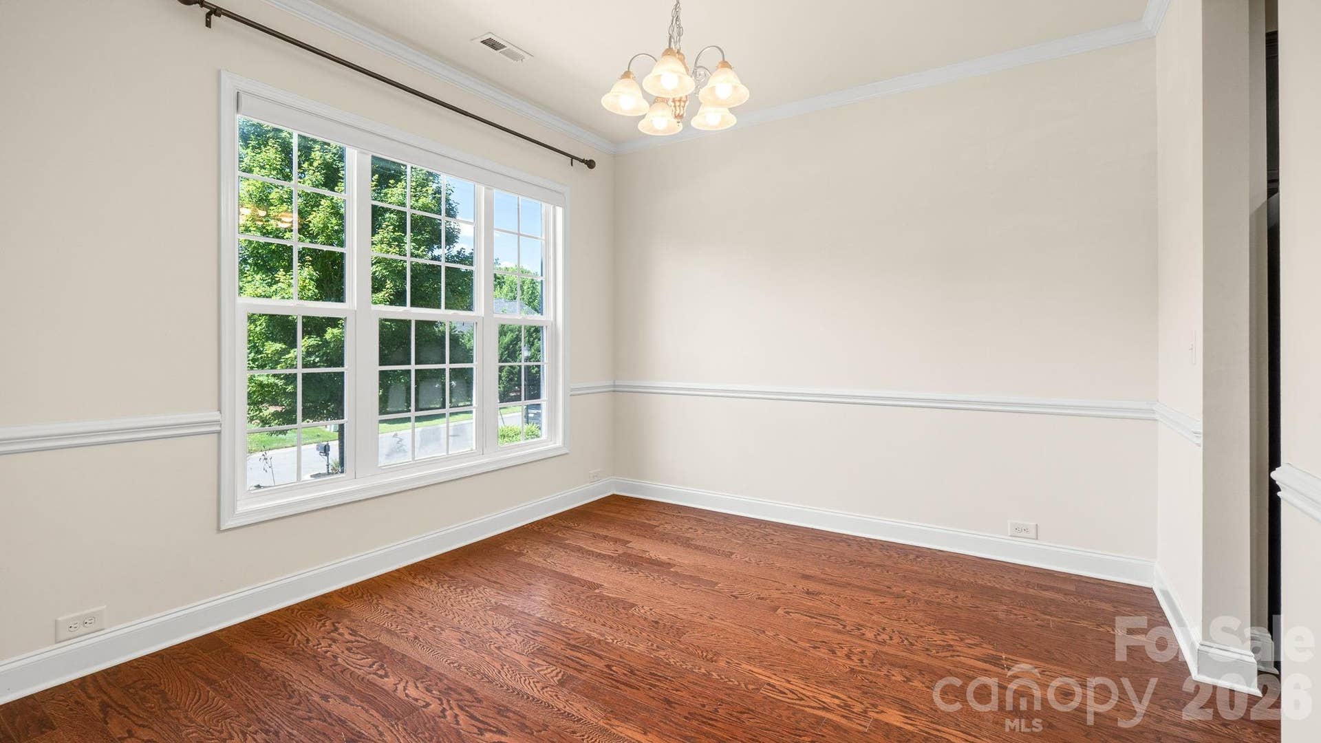 436 Longhorn Drive, Rock Hill, SC 29732 Dining Room