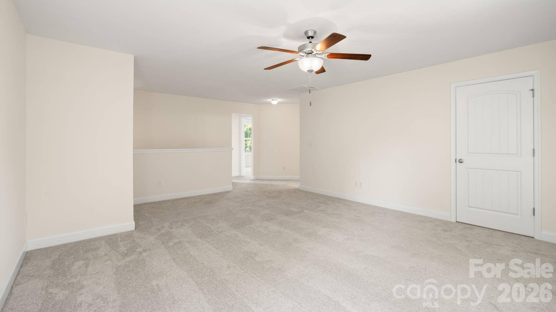 436 Longhorn Drive, Rock Hill, SC 29732 Loft Area