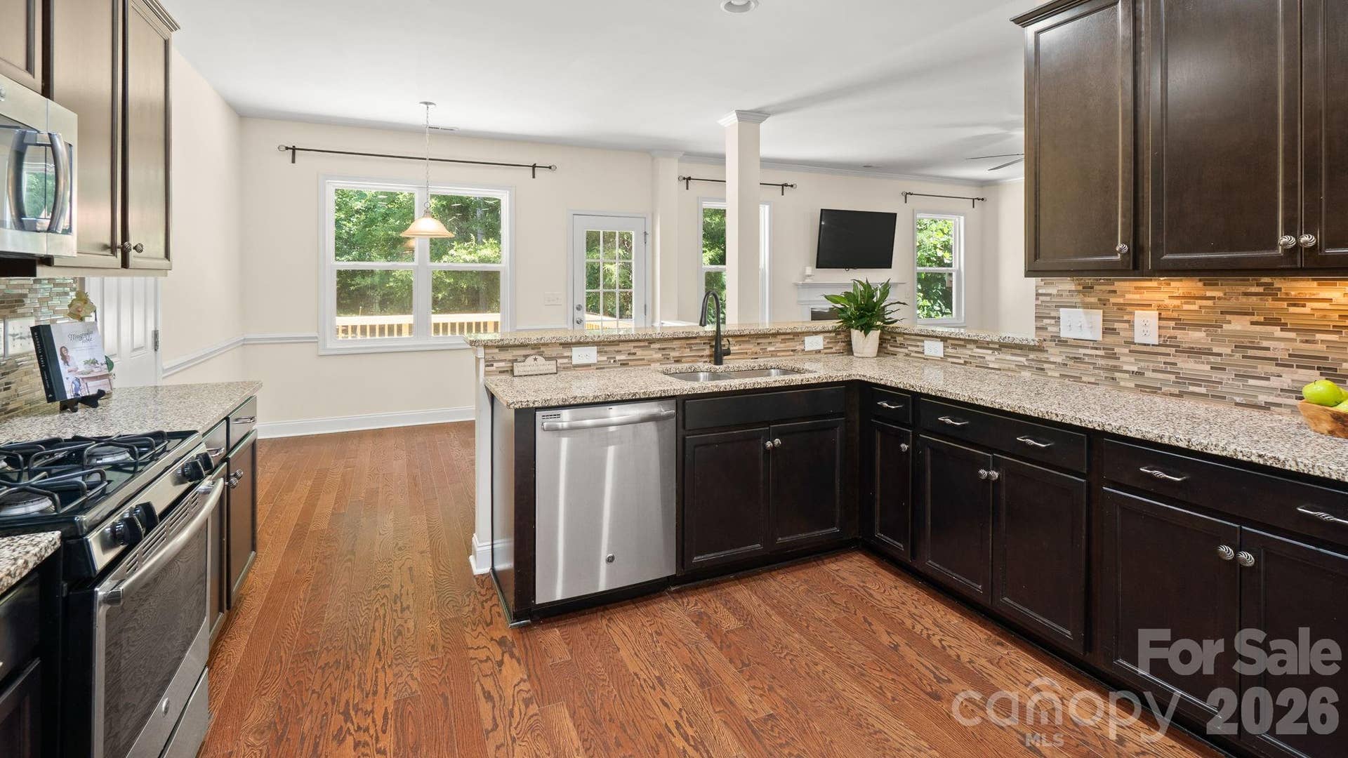 436 Longhorn Drive, Rock Hill, SC 29732 Kitchen