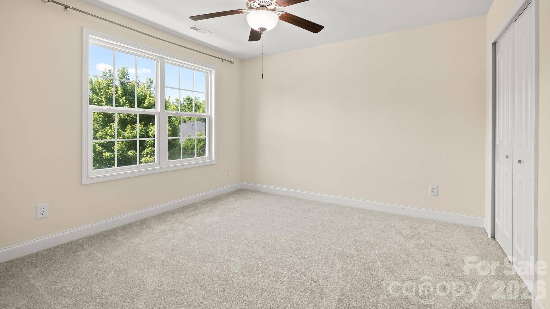 436 Longhorn Drive, Rock Hill, SC 29732 Third Bedroom