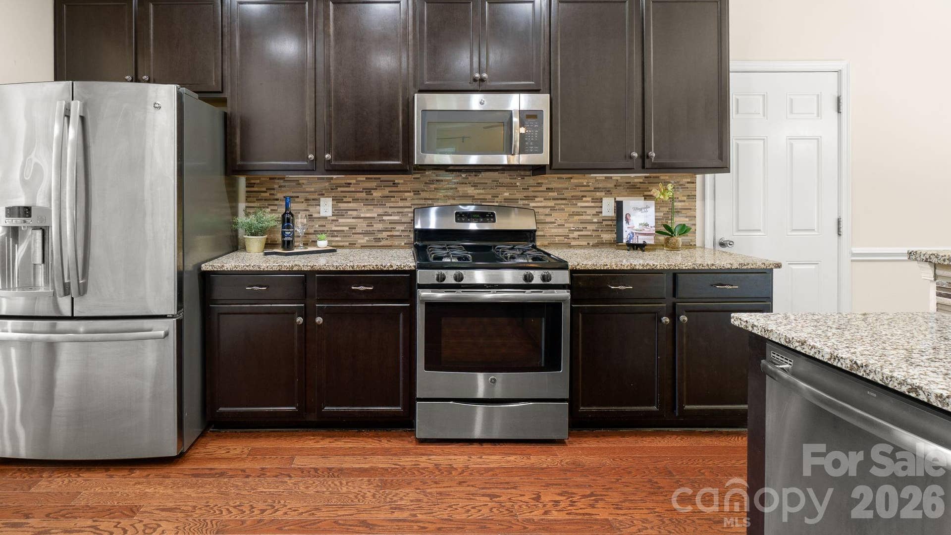 436 Longhorn Drive, Rock Hill, SC 29732 Kitchen