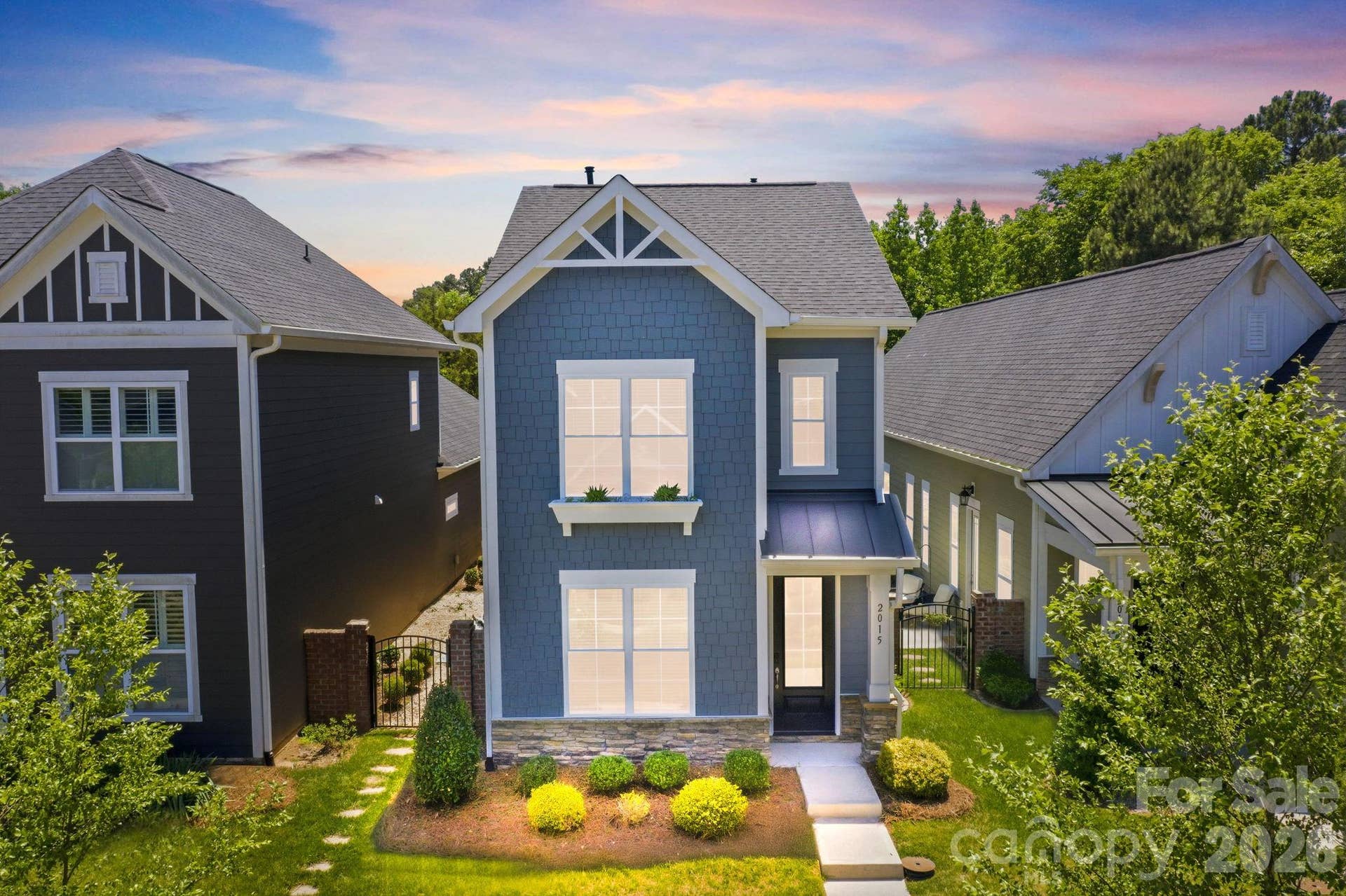 2015 Claybrook Lane, Denver, NC 28037