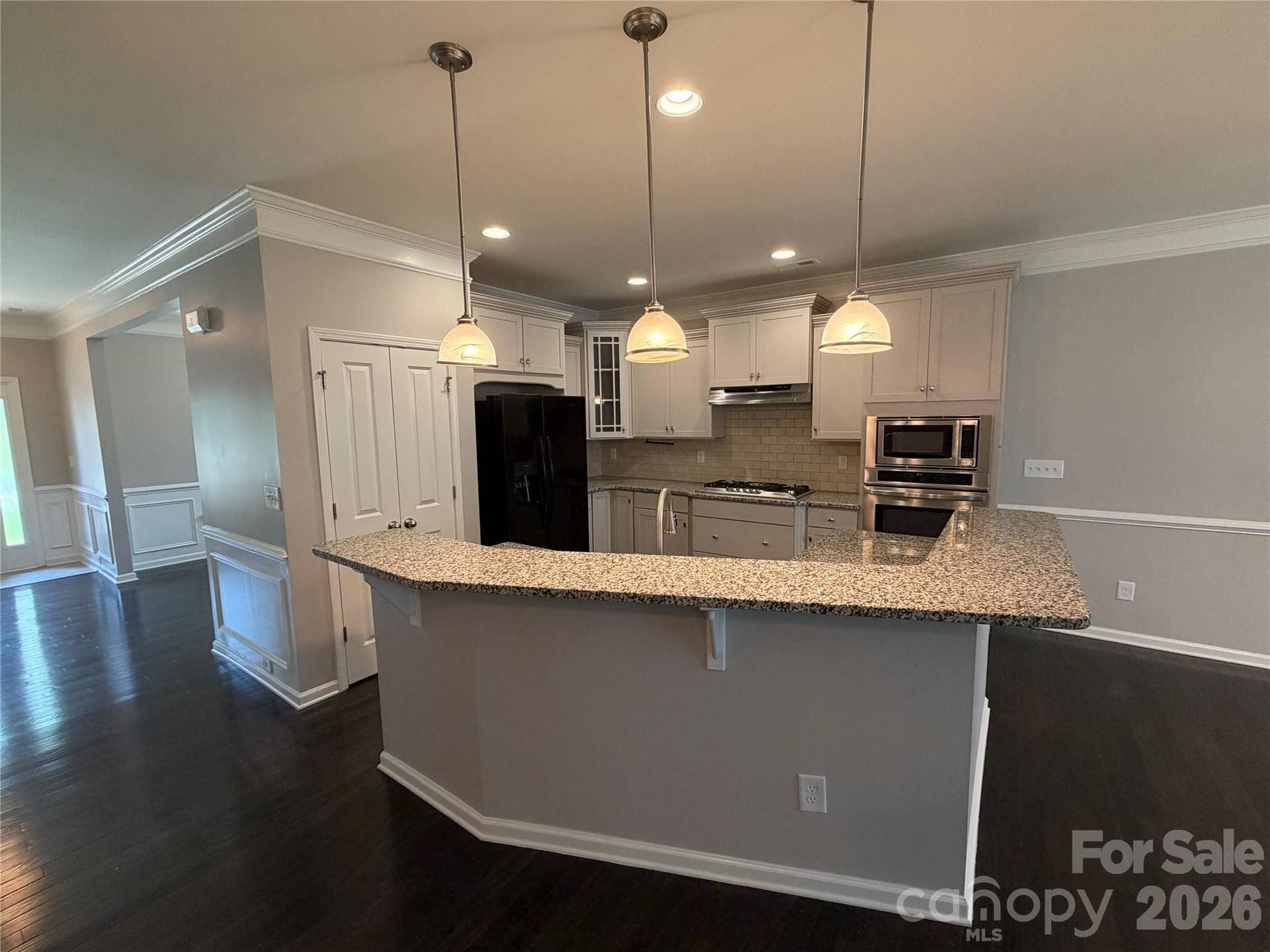 2218 Knocktree Drive, Indian Trail, NC 28079