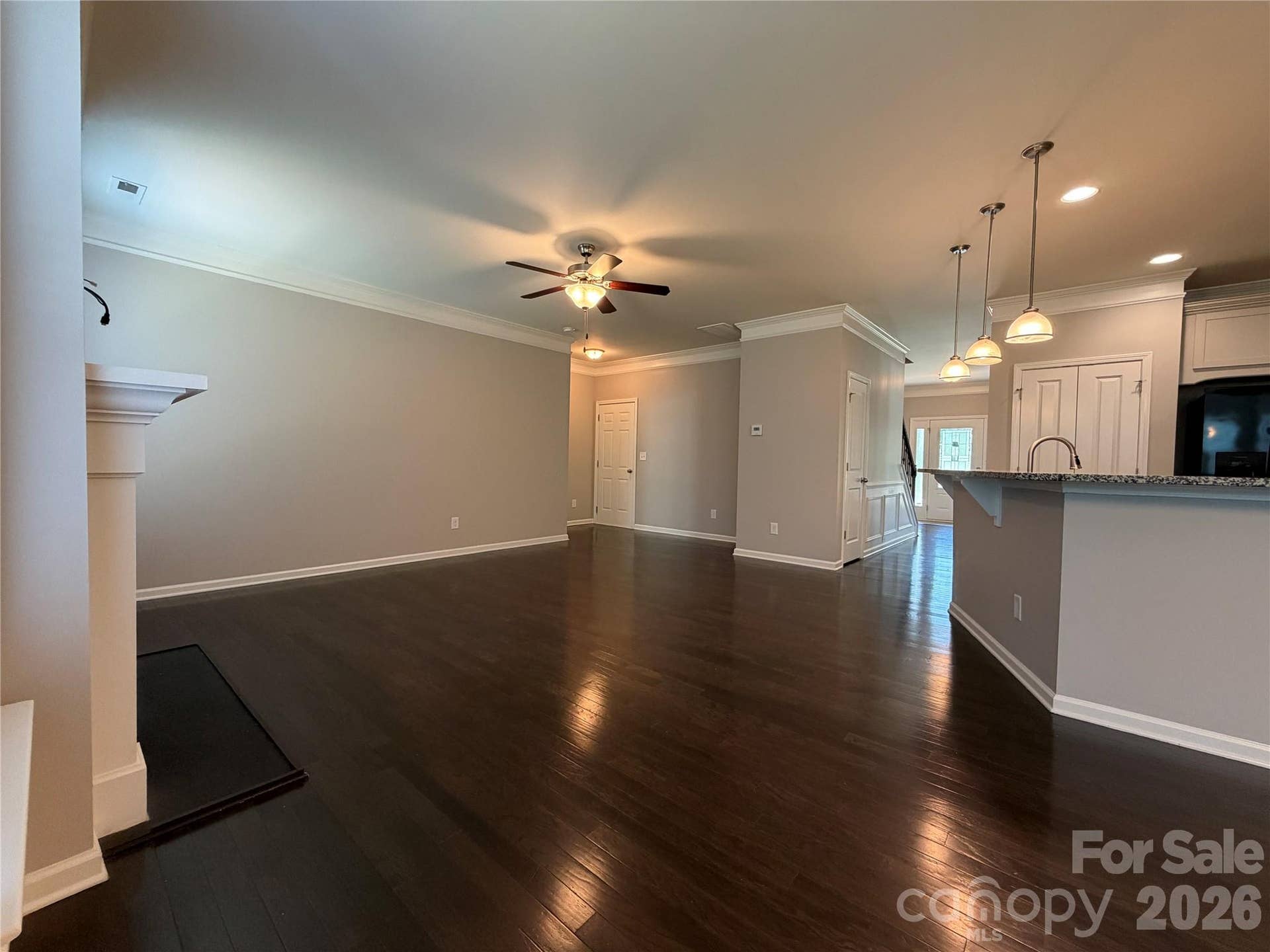 2218 Knocktree Drive, Indian Trail, NC 28079