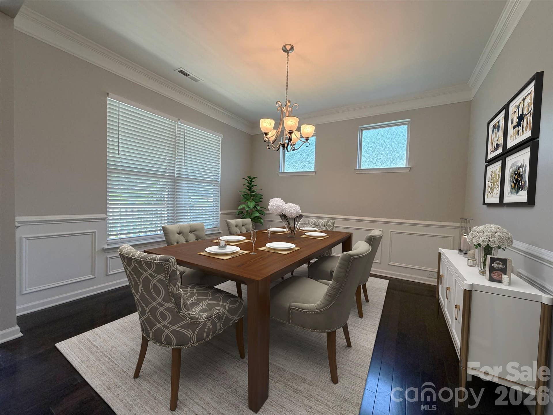 2218 Knocktree Drive, Indian Trail, NC 28079
