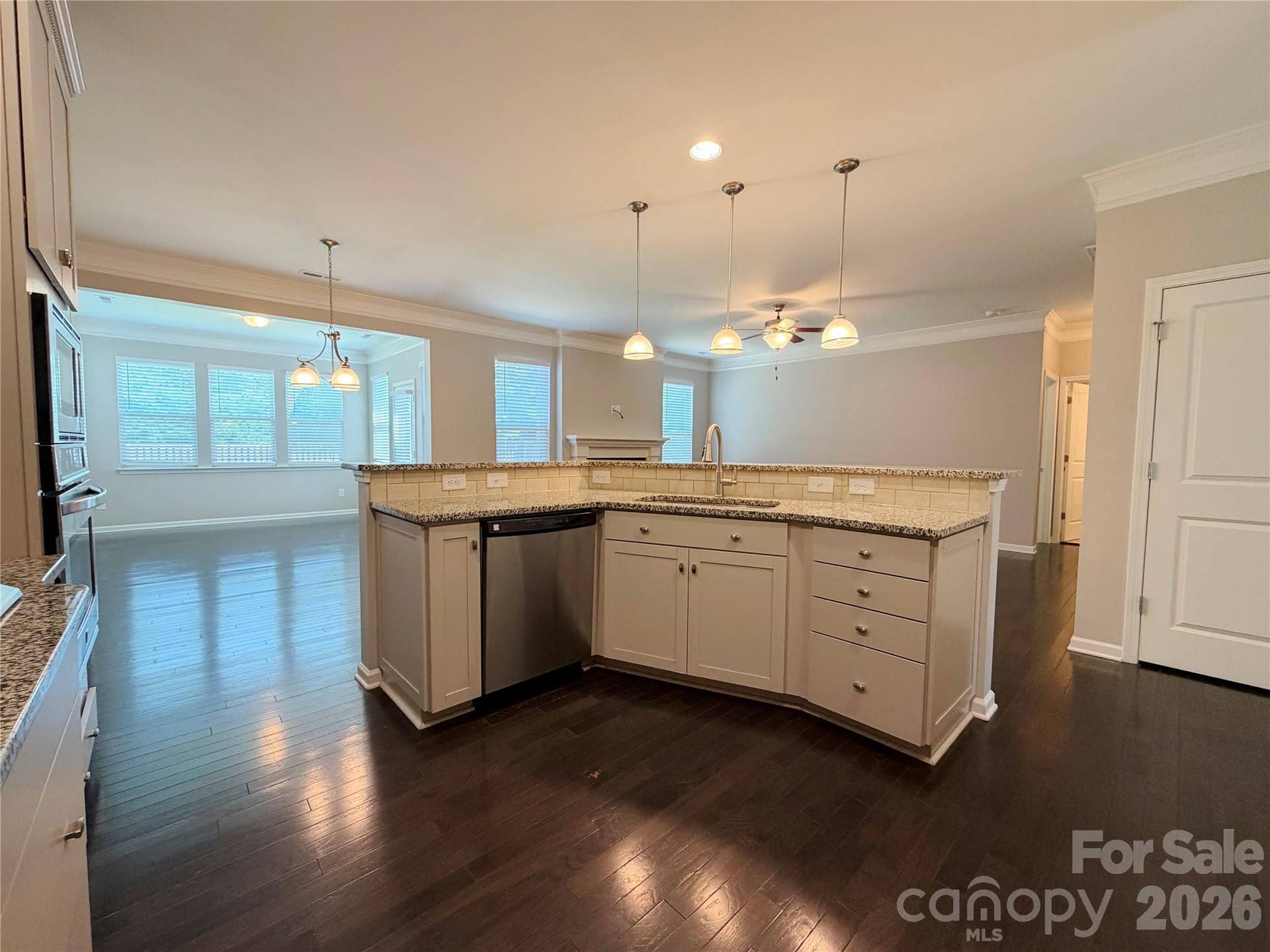 2218 Knocktree Drive, Indian Trail, NC 28079