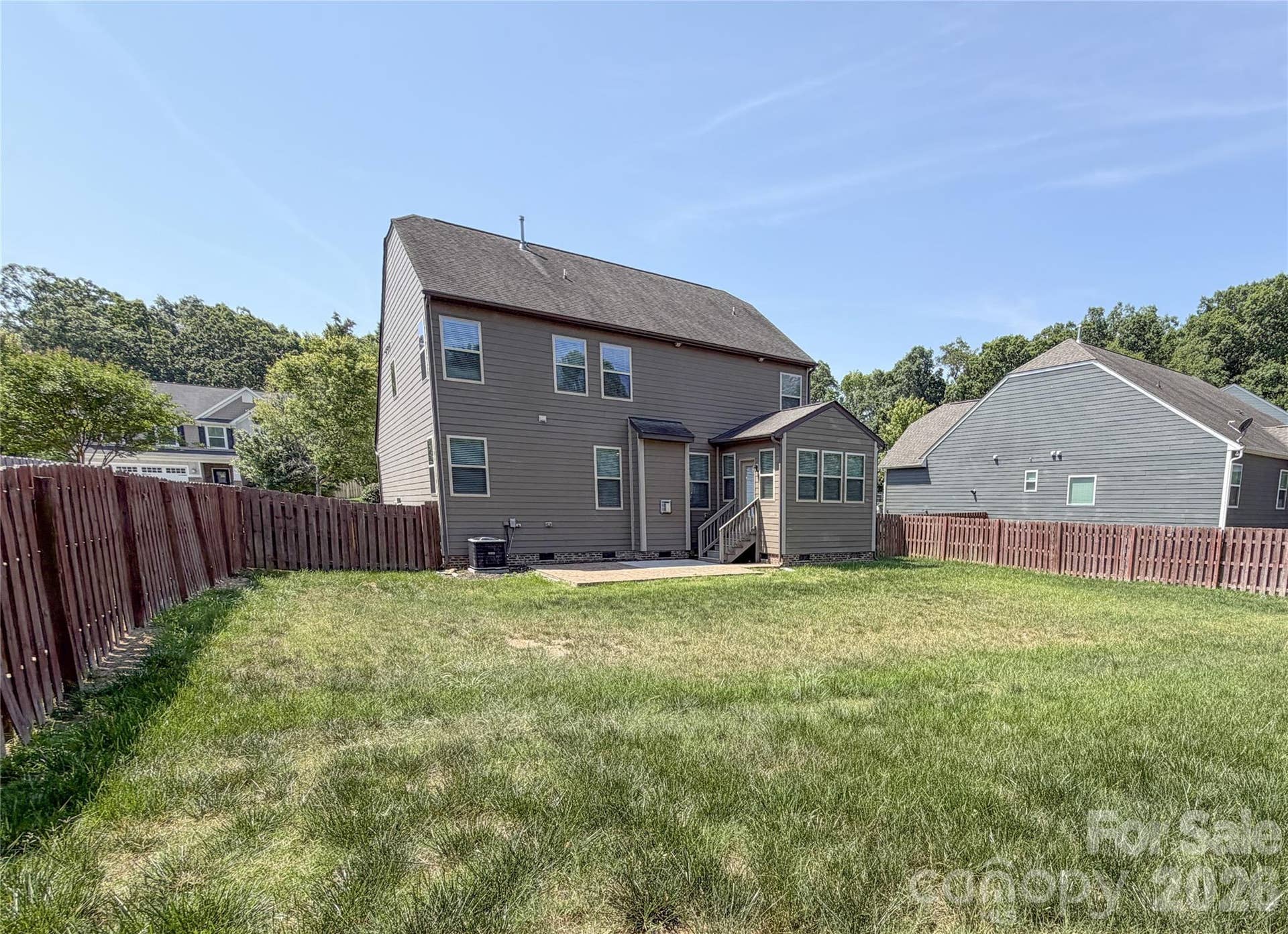 2218 Knocktree Drive, Indian Trail, NC 28079
