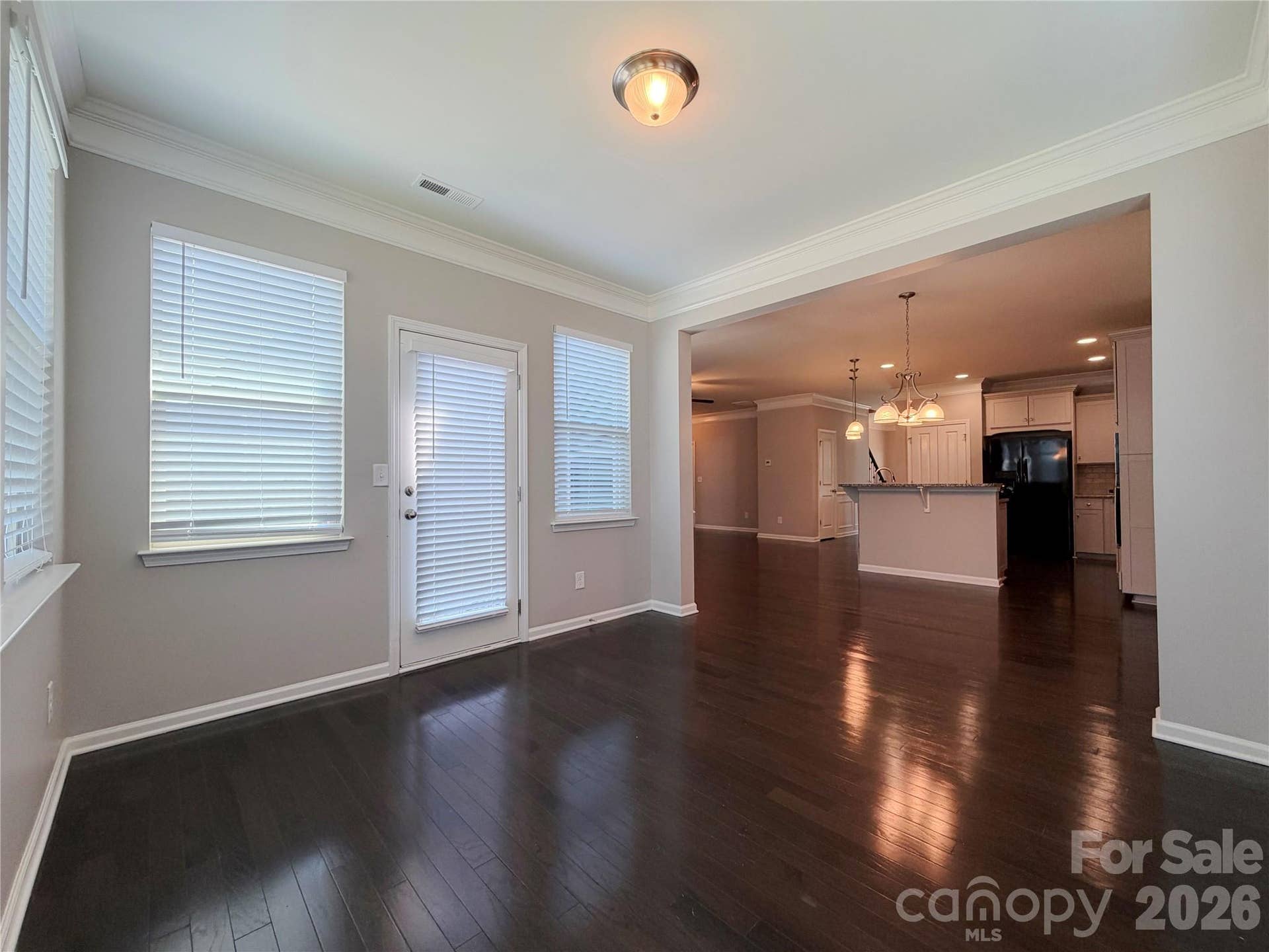 2218 Knocktree Drive, Indian Trail, NC 28079