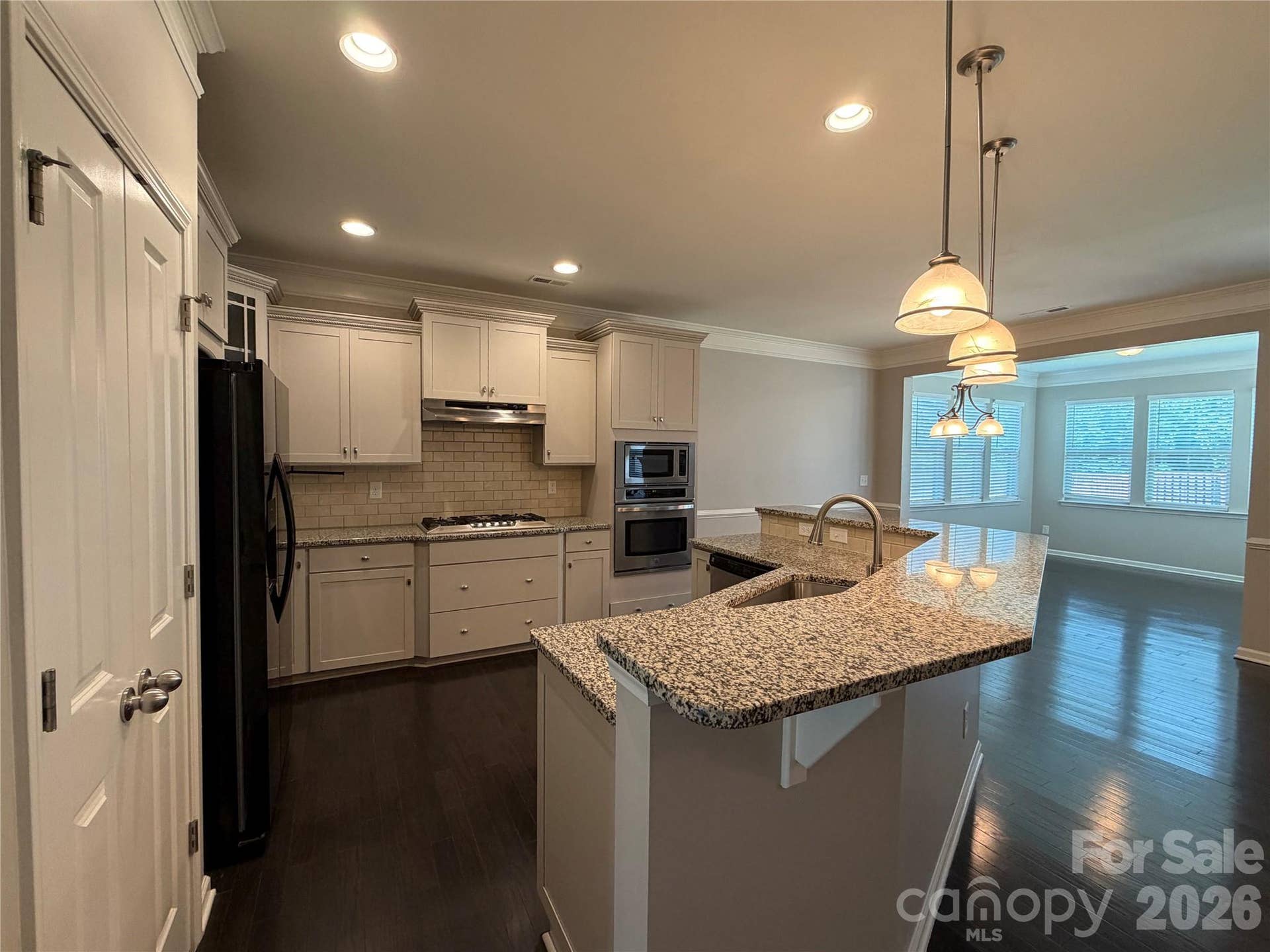 2218 Knocktree Drive, Indian Trail, NC 28079