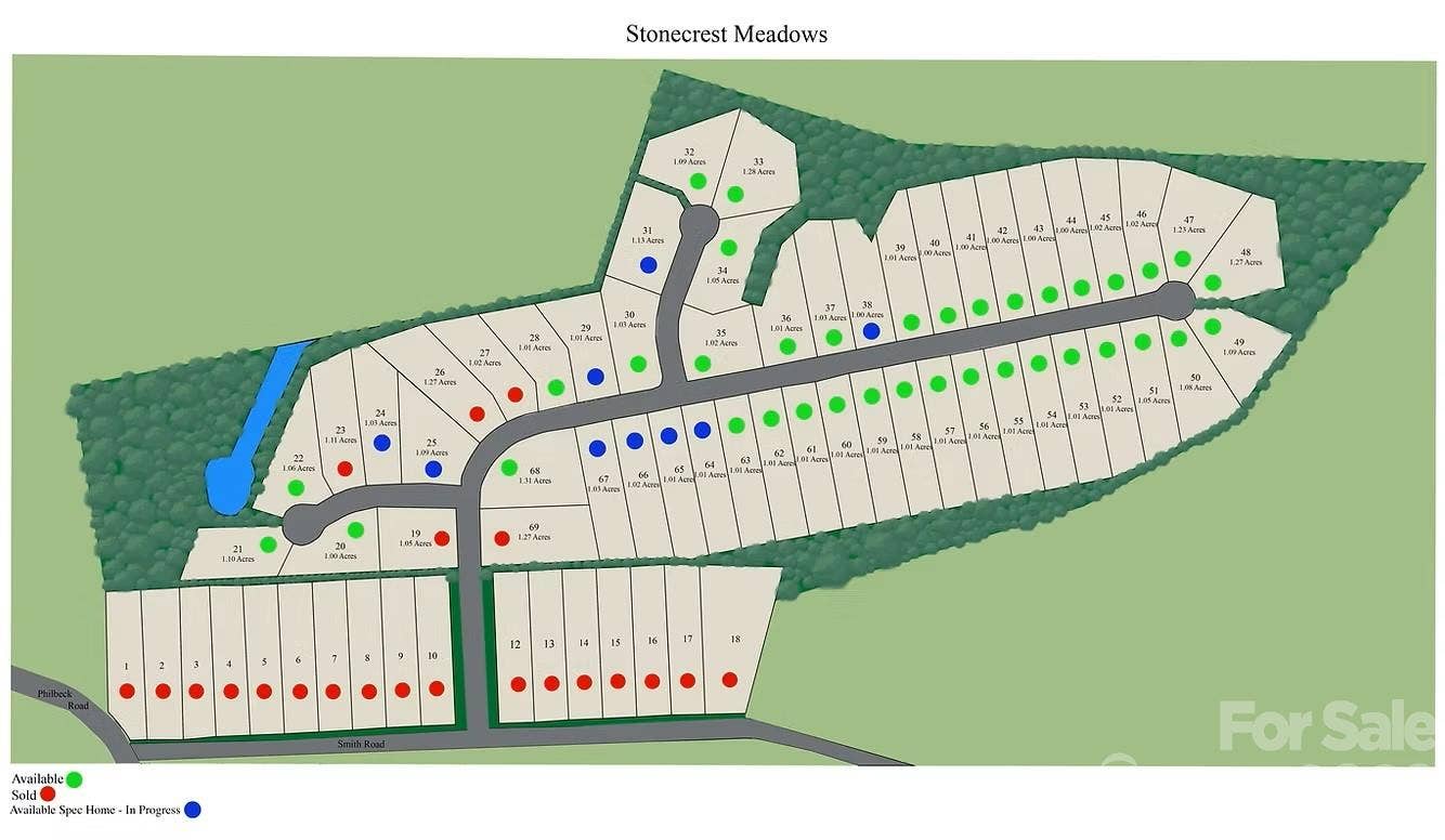 Subdivision