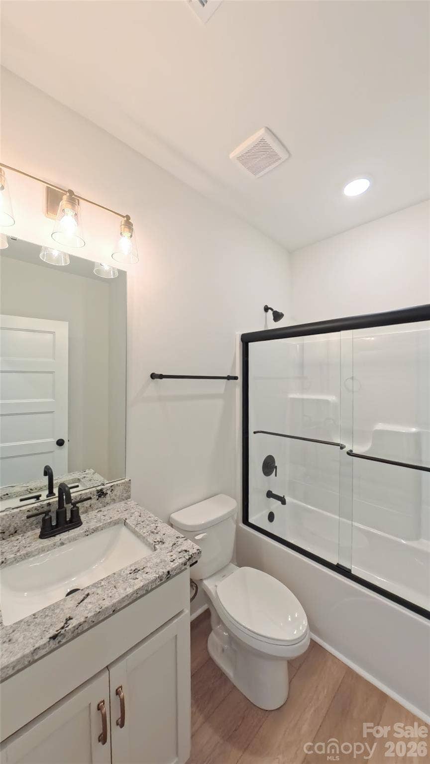 Bedroom 4 Bathroom