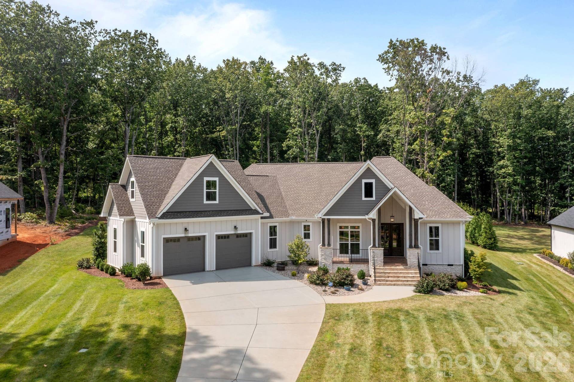 4465 Brancer Lane, Lincolnton, NC 28092 4465 Brancer Lane, Lincolnton, NC 28092