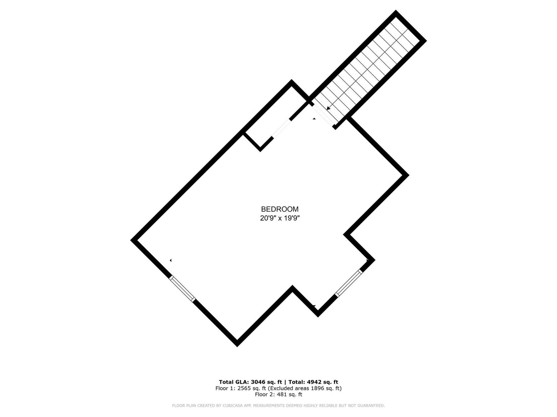 4465 Brancer Lane, Lincolnton, NC 28092 4465 Brancer Lane, Lincolnton, NC 28092