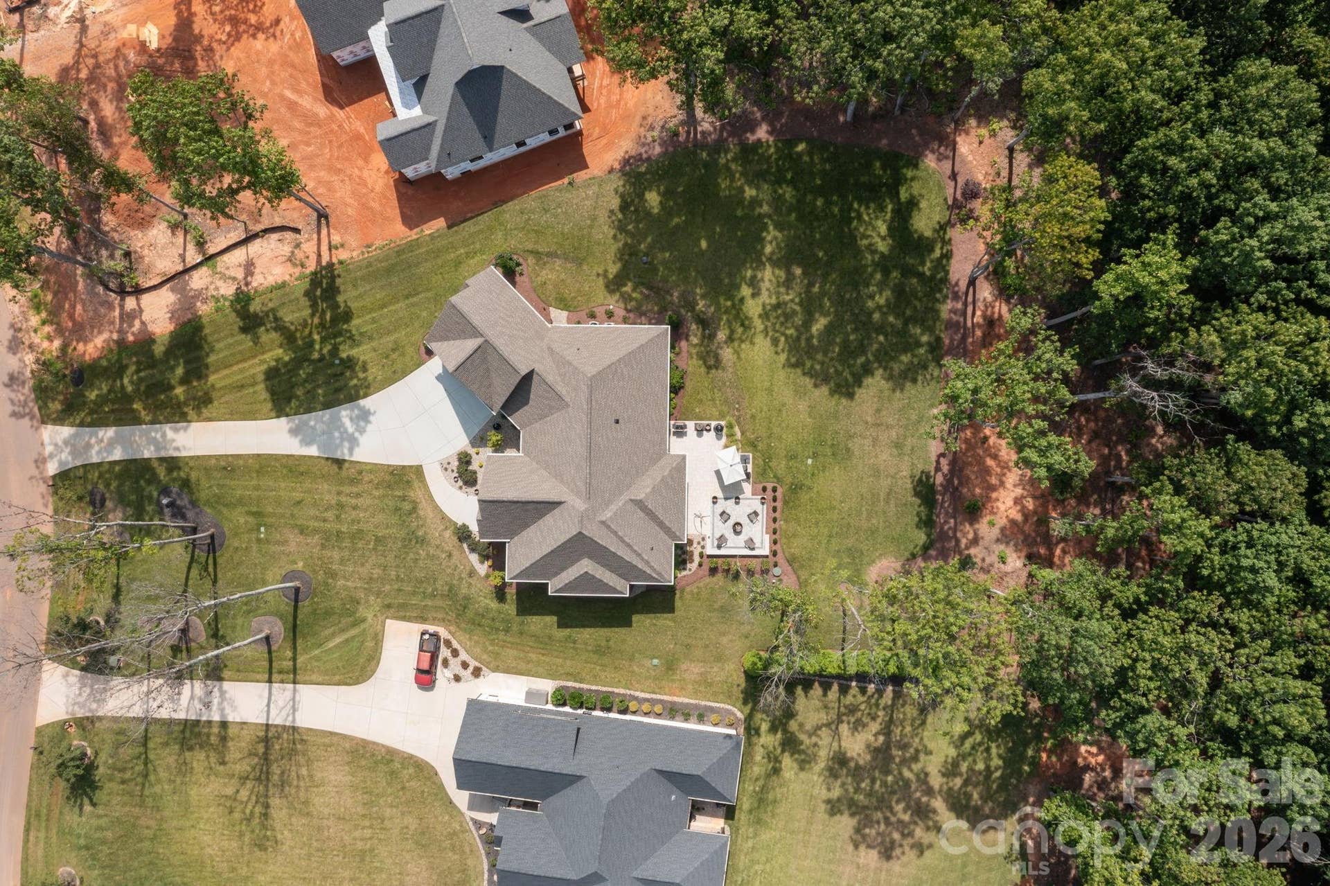 4465 Brancer Lane, Lincolnton, NC 28092 4465 Brancer Lane, Lincolnton, NC 28092