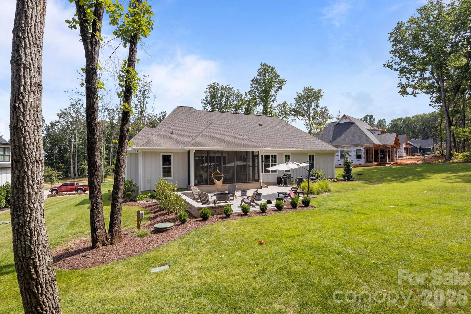 4465 Brancer Lane, Lincolnton, NC 28092 4465 Brancer Lane, Lincolnton, NC 28092