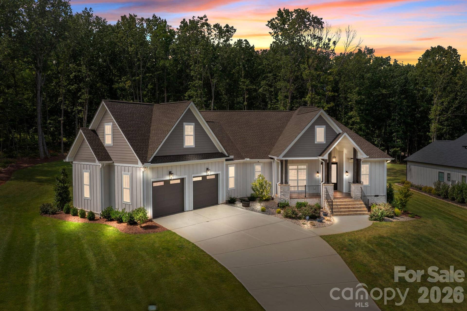 4465 Brancer Lane, Lincolnton, NC 28092 4465 Brancer Lane, Lincolnton, NC 28092