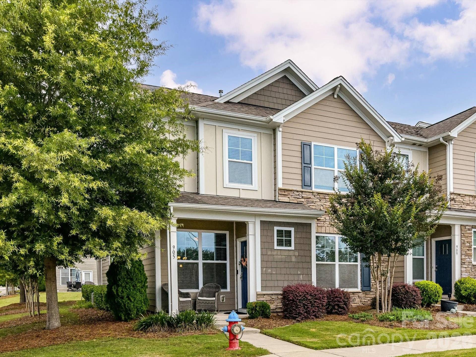 905 Pennington Drive, Lancaster, SC 29720