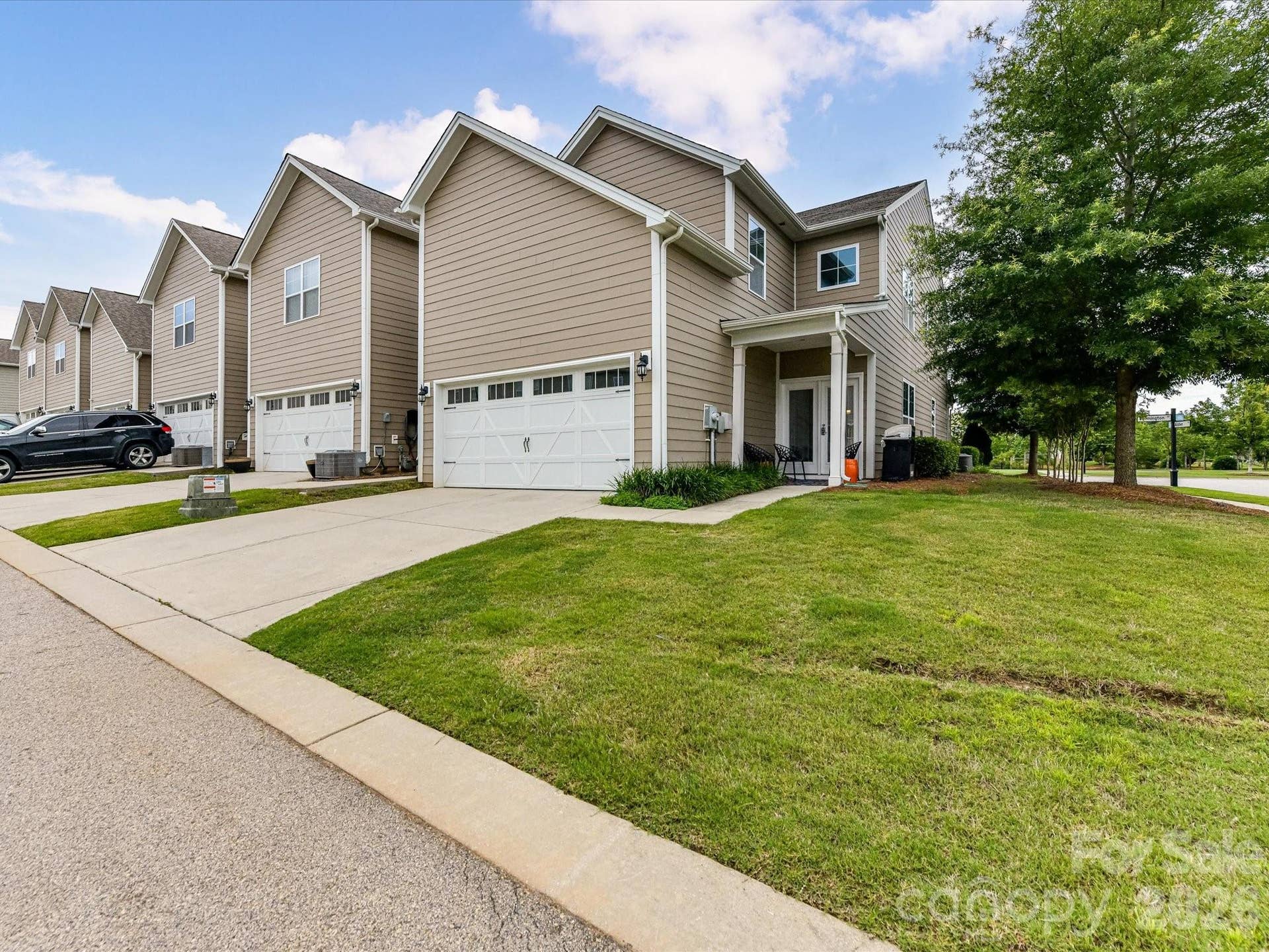 905 Pennington Drive, Lancaster, SC 29720