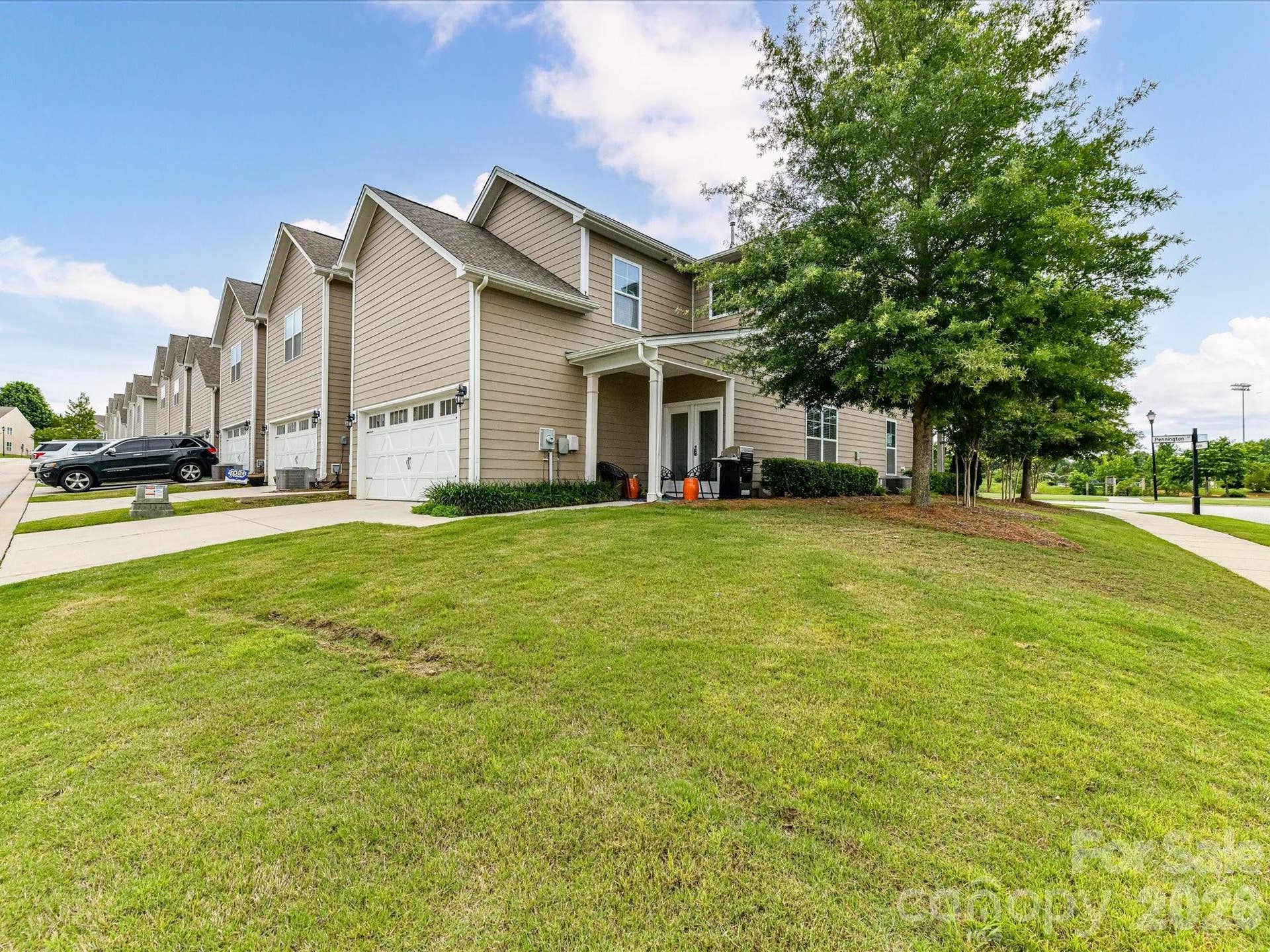 905 Pennington Drive, Lancaster, SC 29720