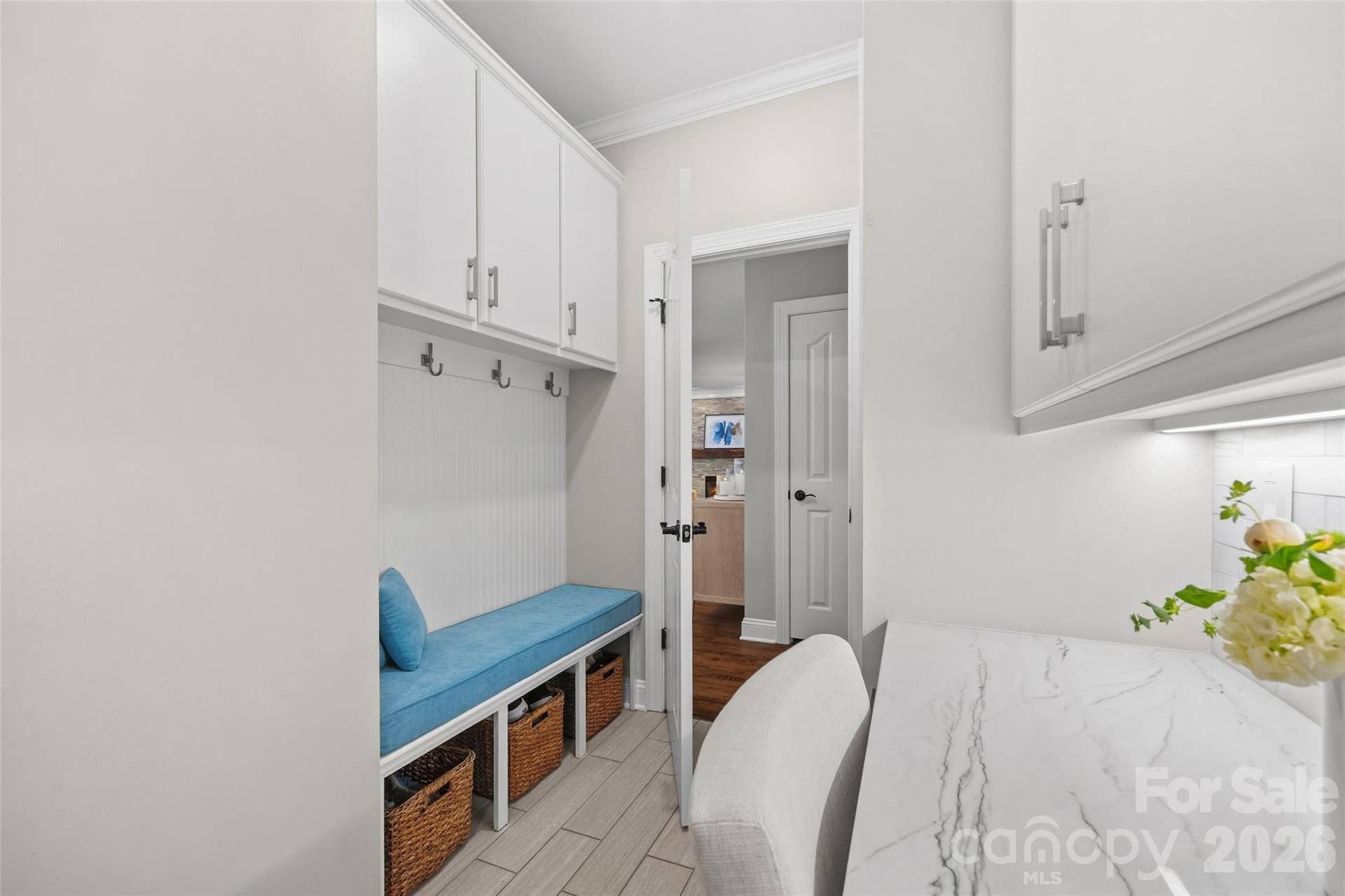 2539 Grimmersborough Lane, Charlotte, NC 28270 Drop zone/office