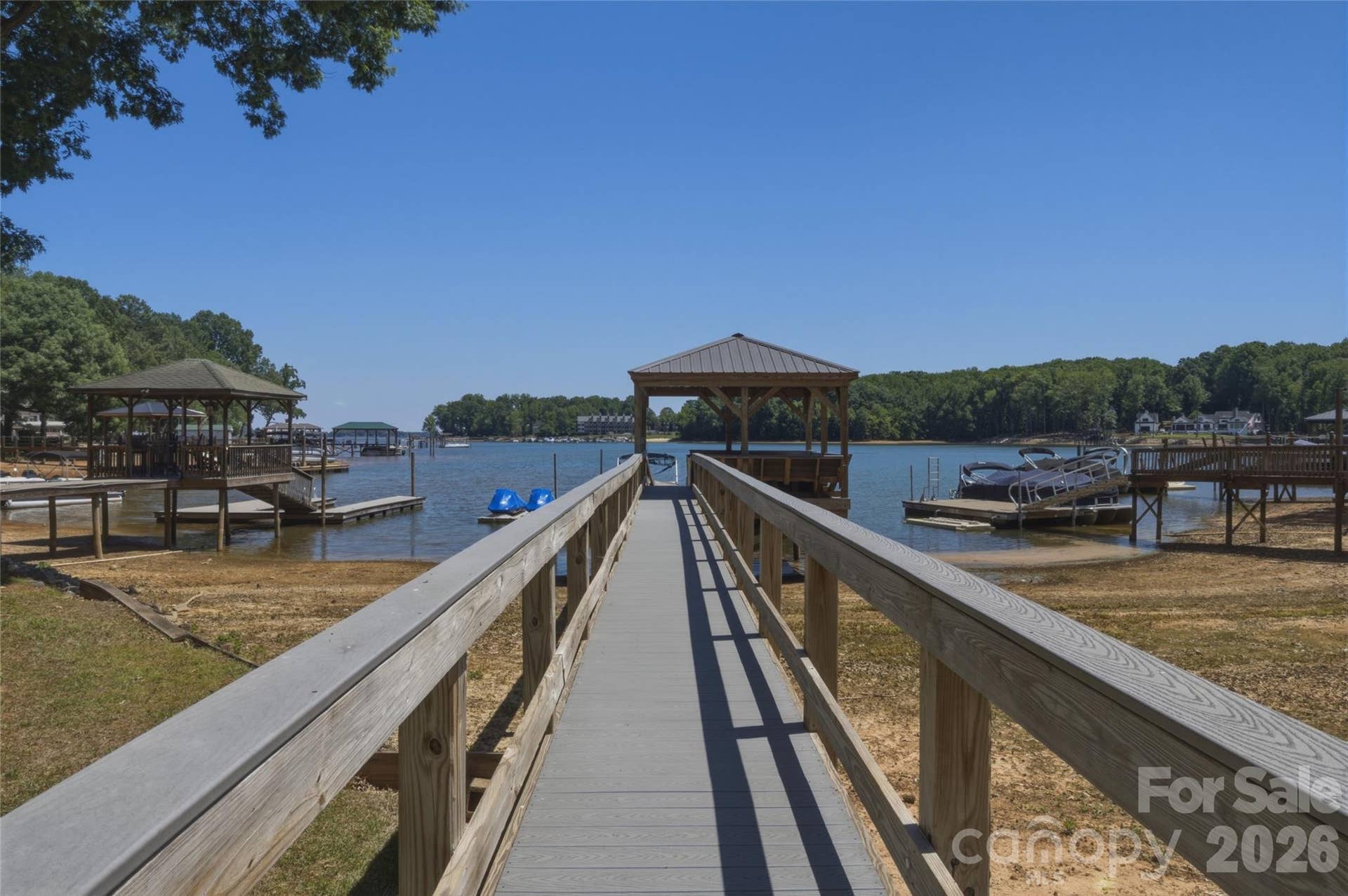 8226 Normandy Road, Denver, NC 28037