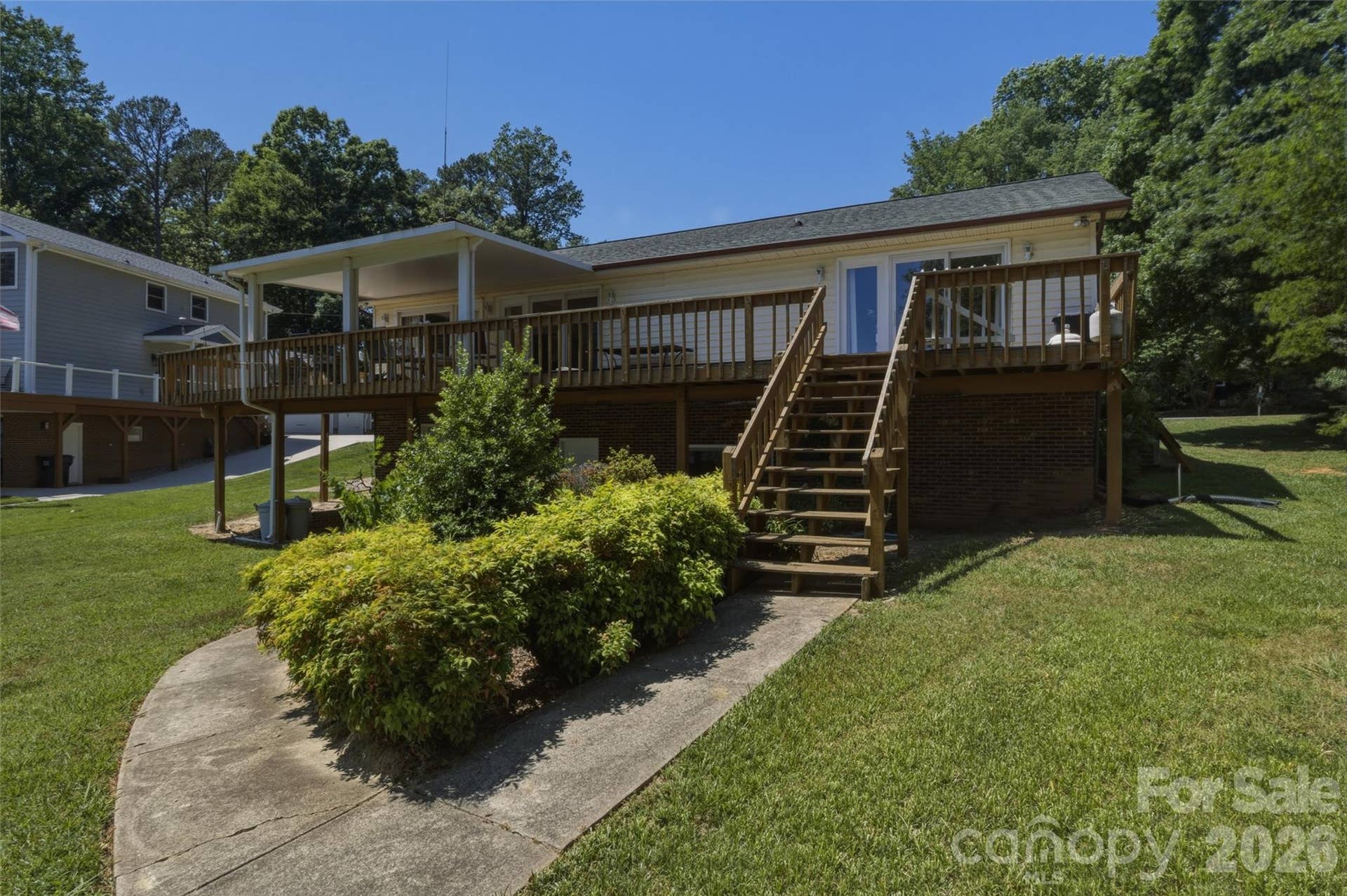 8226 Normandy Road, Denver, NC 28037