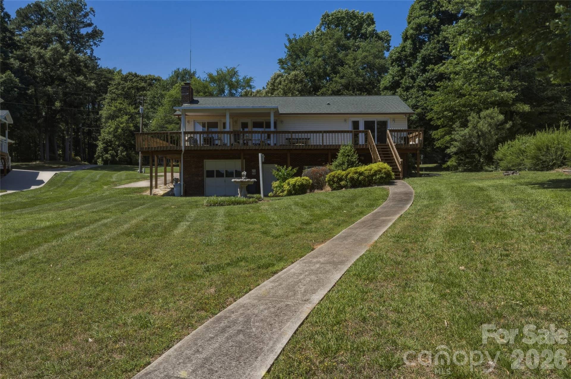 8226 Normandy Road, Denver, NC 28037