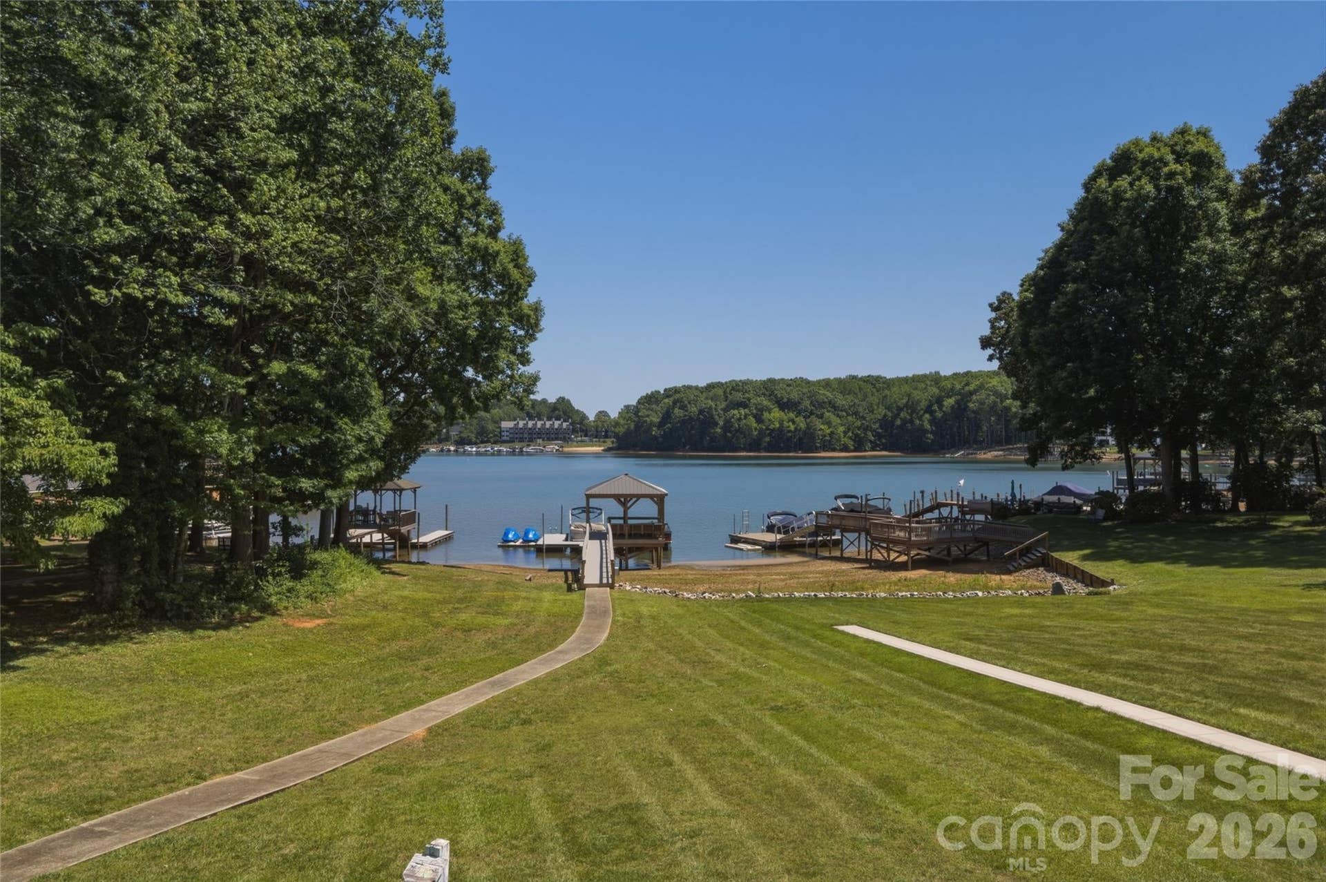 8226 Normandy Road, Denver, NC 28037