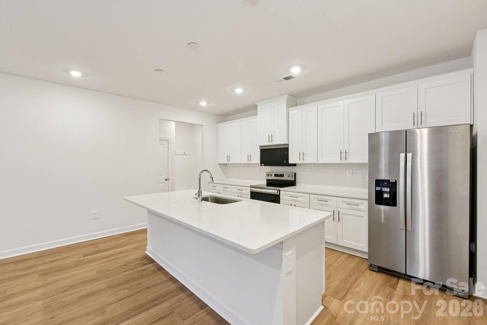 7269 Yardley Street, Gastonia, NC 28056 Photo is not of the actual home, but is an inspirational photo of builders model home and may depict options, furnishings, and/or decorator features that are not included