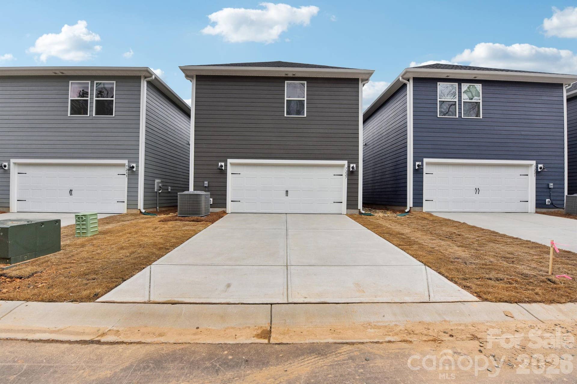 7269 Yardley Street, Gastonia, NC 28056 Photo is not of the actual home, but is an inspirational photo of builders model home and may depict options, furnishings, and/or decorator features that are not included