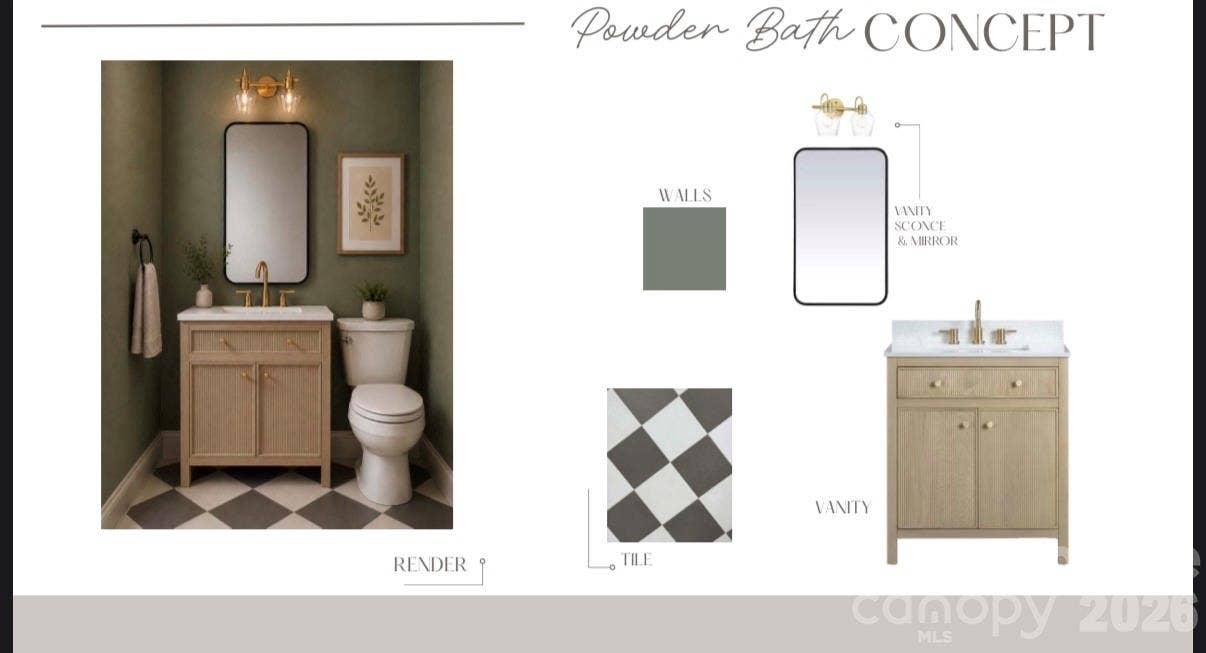 111 Rutledge Road, Mount Holly, NC 28120 111 Rutledge Road, Mount Holly, NC 28120