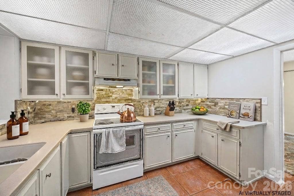 234 Riverview Terrace, Clover, SC 29710