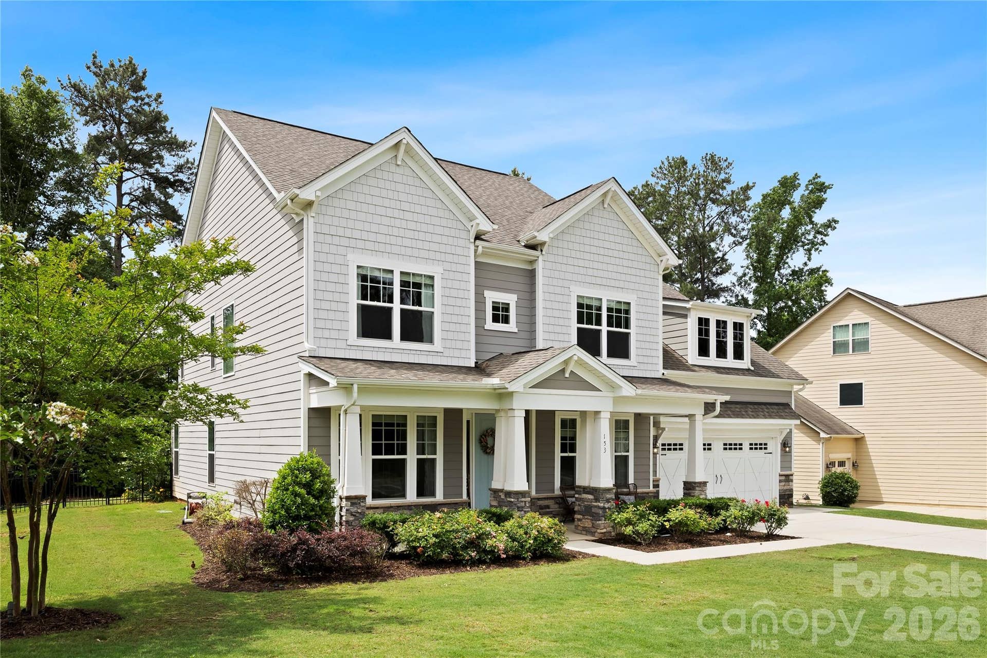 153 Halifax Drive, Indian Land, SC 29707 153 Halifax Drive, Indian Land, SC 29707