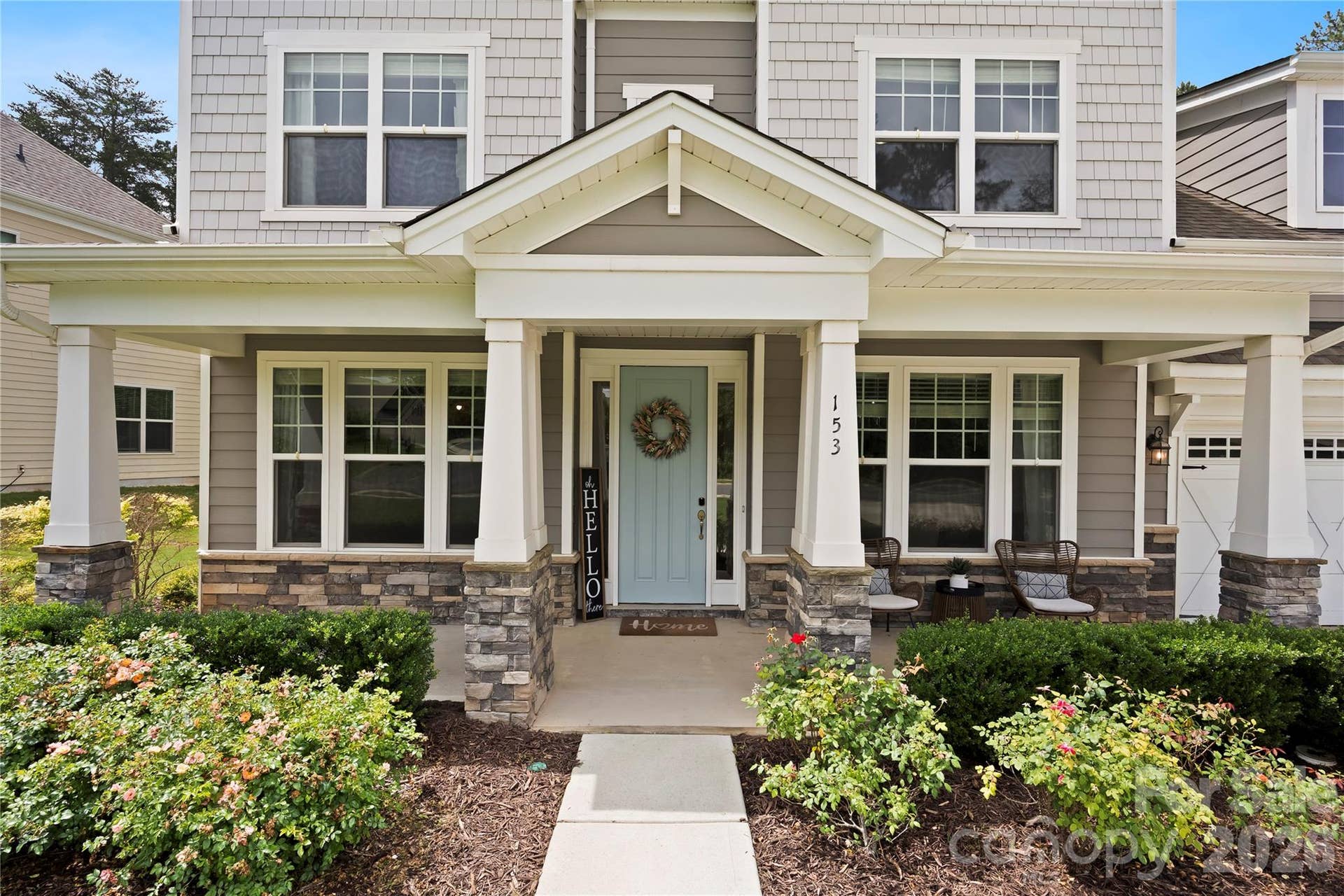 153 Halifax Drive, Indian Land, SC 29707 153 Halifax Drive, Indian Land, SC 29707