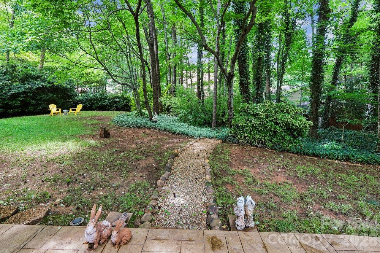 3009 Oakcroft Drive, Matthews, NC 28105