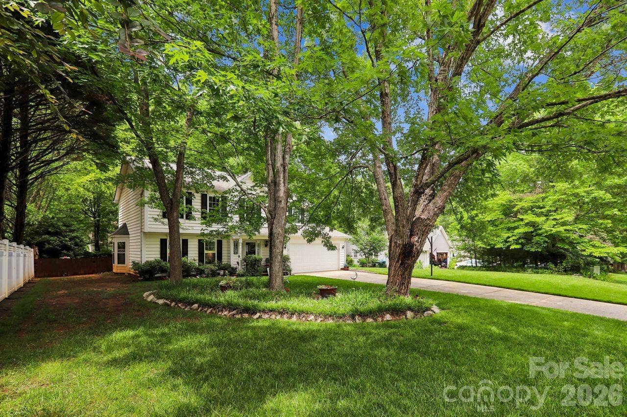3009 Oakcroft Drive, Matthews, NC 28105