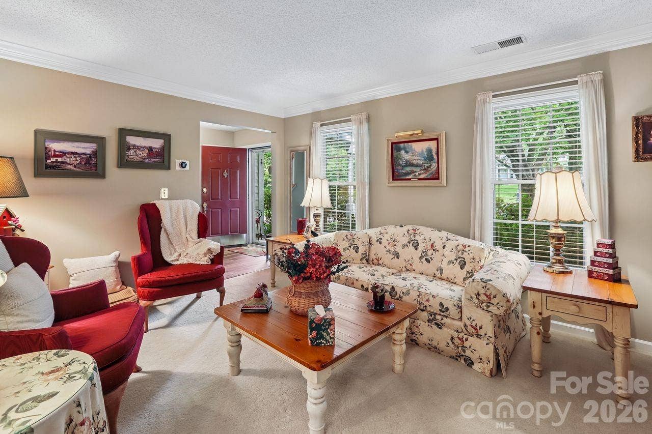 3009 Oakcroft Drive, Matthews, NC 28105