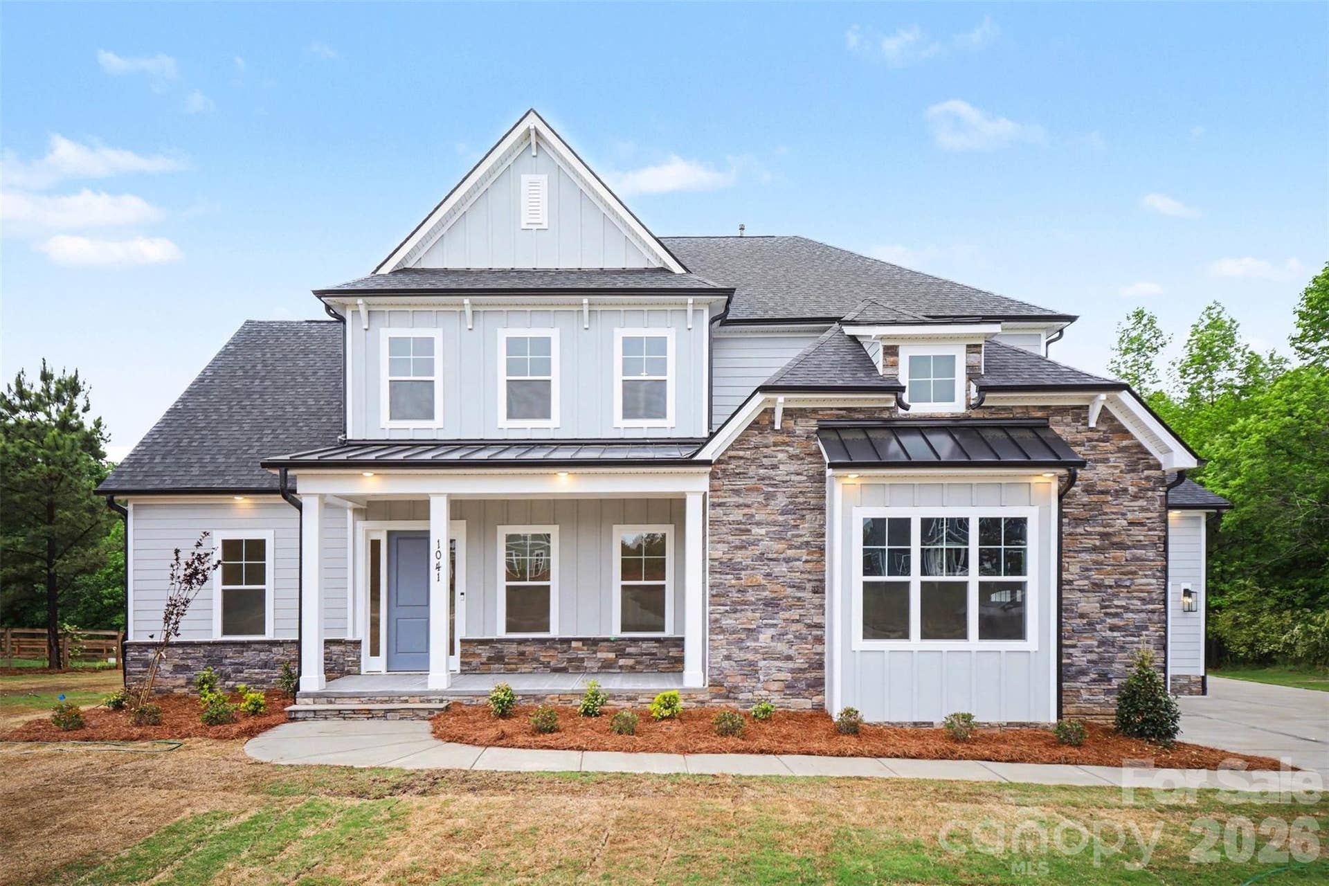 1041 Sage Pine Circle, #57, Clover, SC 29710