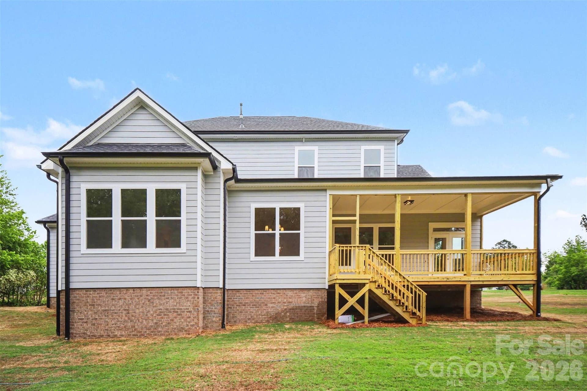 1041 Sage Pine Circle, #57, Clover, SC 29710