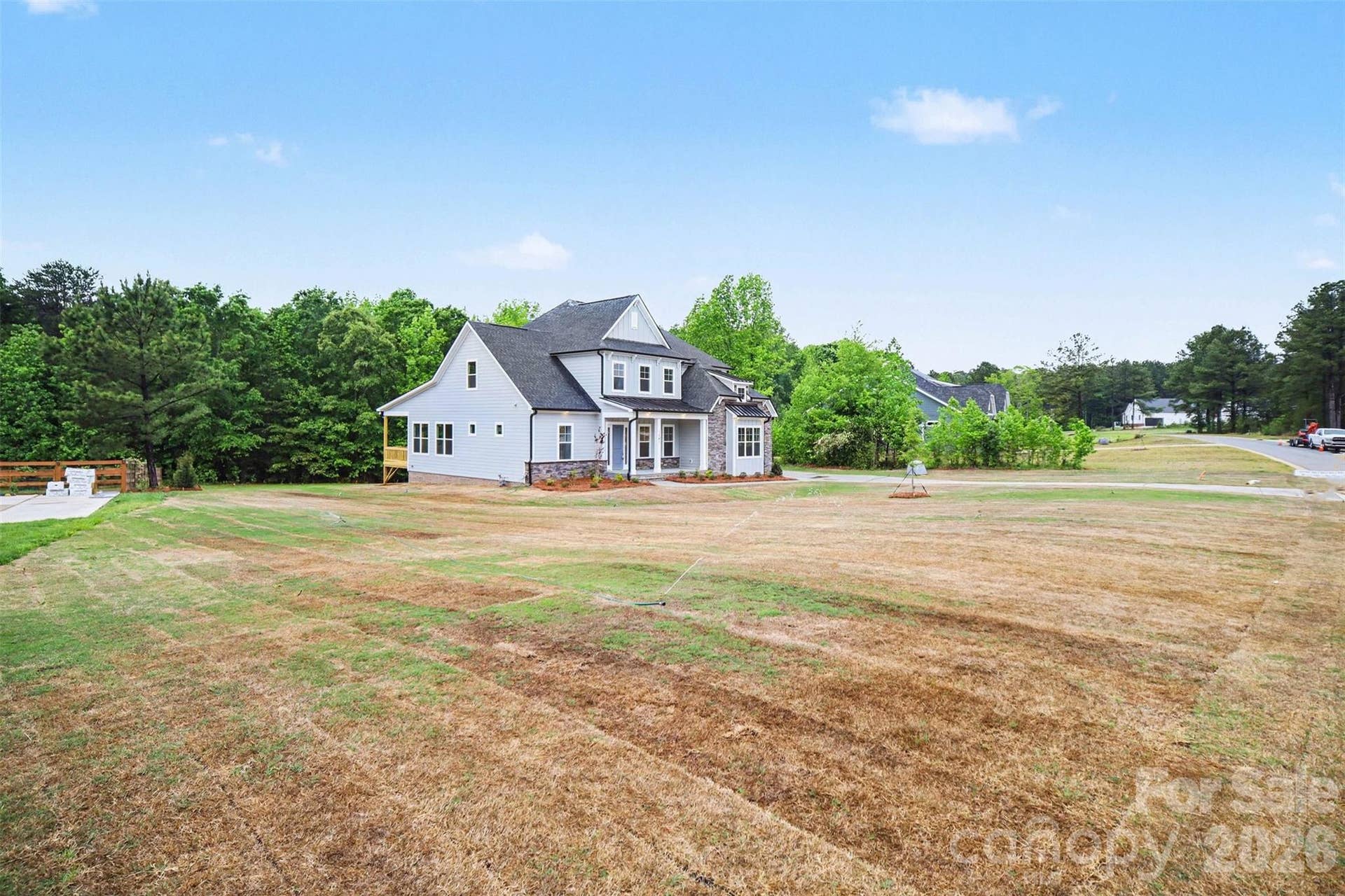 1041 Sage Pine Circle, #57, Clover, SC 29710